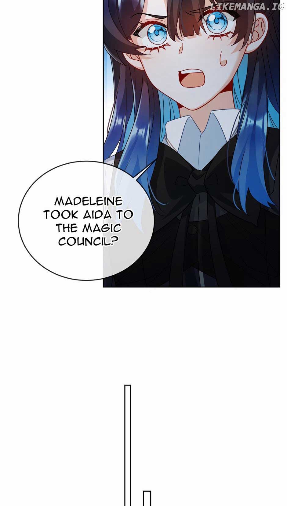 The Daughter of Evil and Miss Devil Chapter 54 151 25