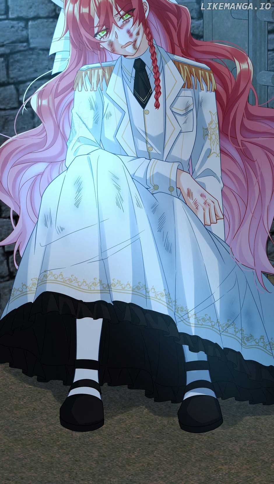 The Daughter of Evil and Miss Devil Chapter 54 153 27