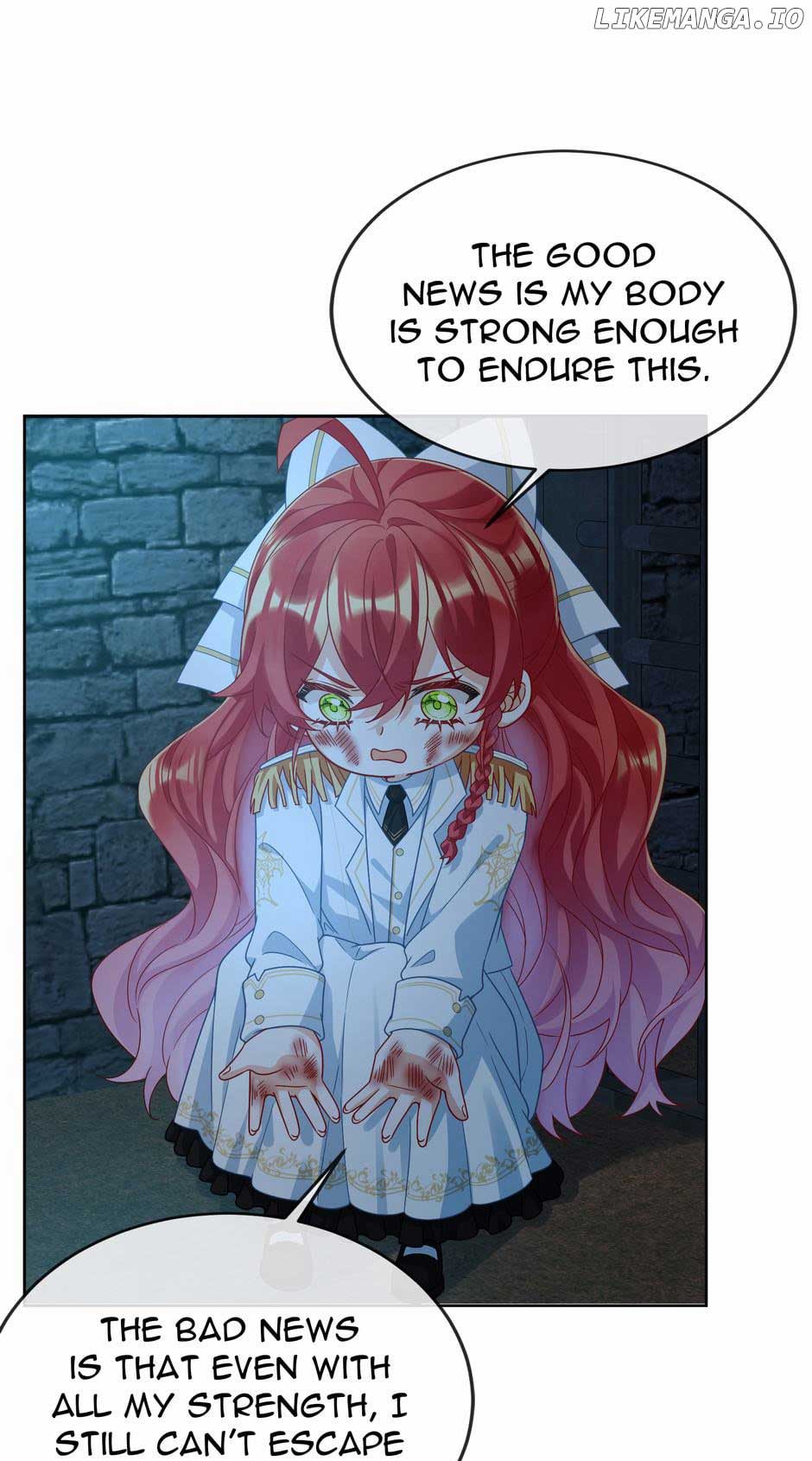 The Daughter of Evil and Miss Devil Chapter 54 154 28