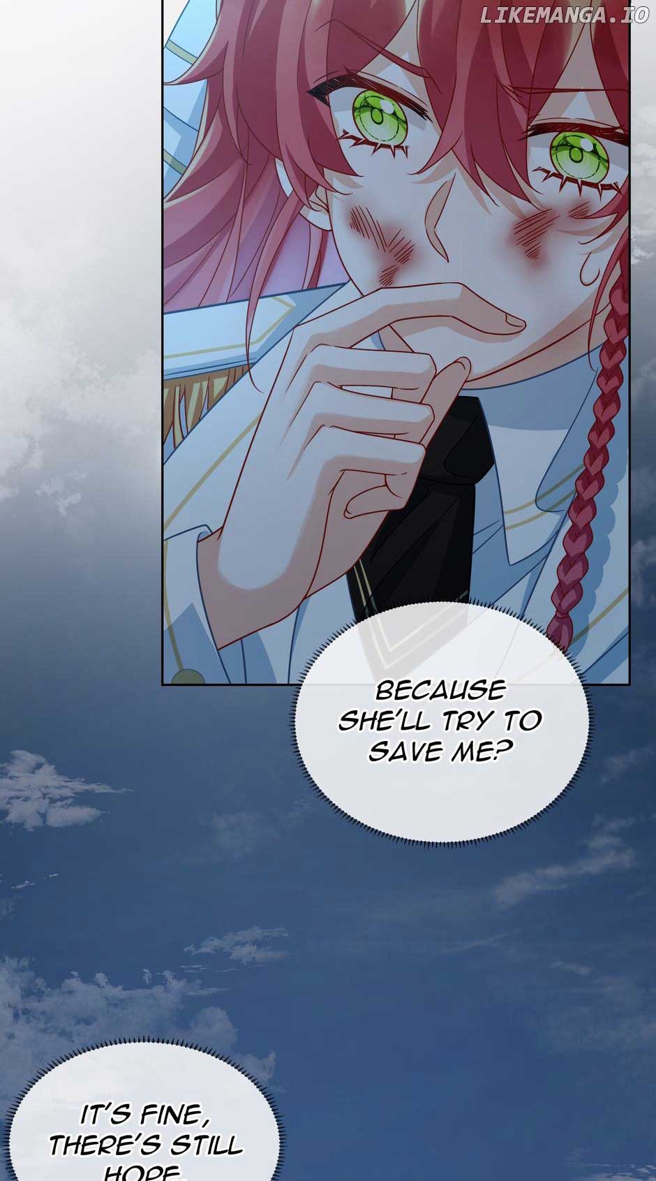 The Daughter of Evil and Miss Devil Chapter 54 157 31