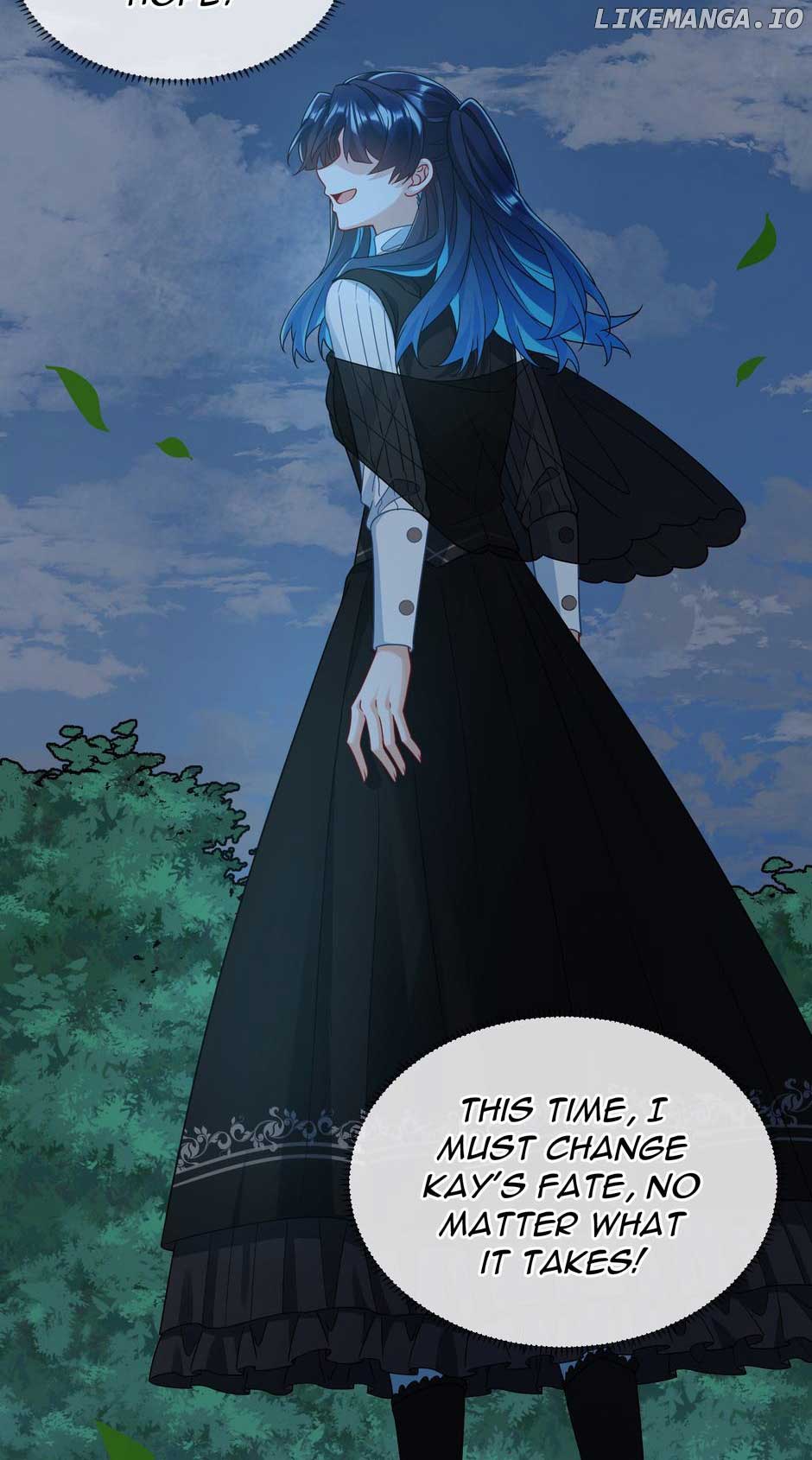 The Daughter of Evil and Miss Devil Chapter 54 158 32