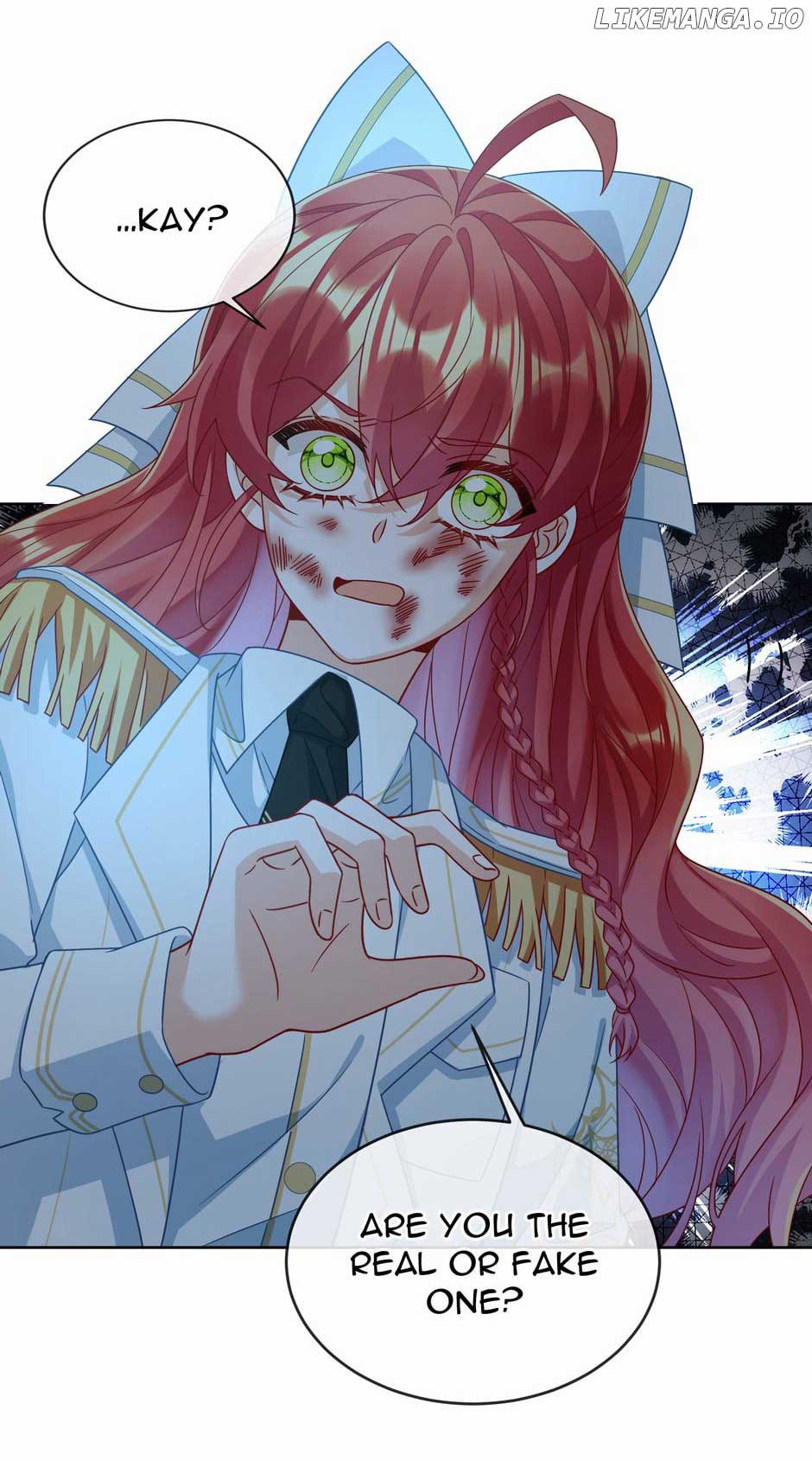 The Daughter of Evil and Miss Devil Chapter 54 163 37