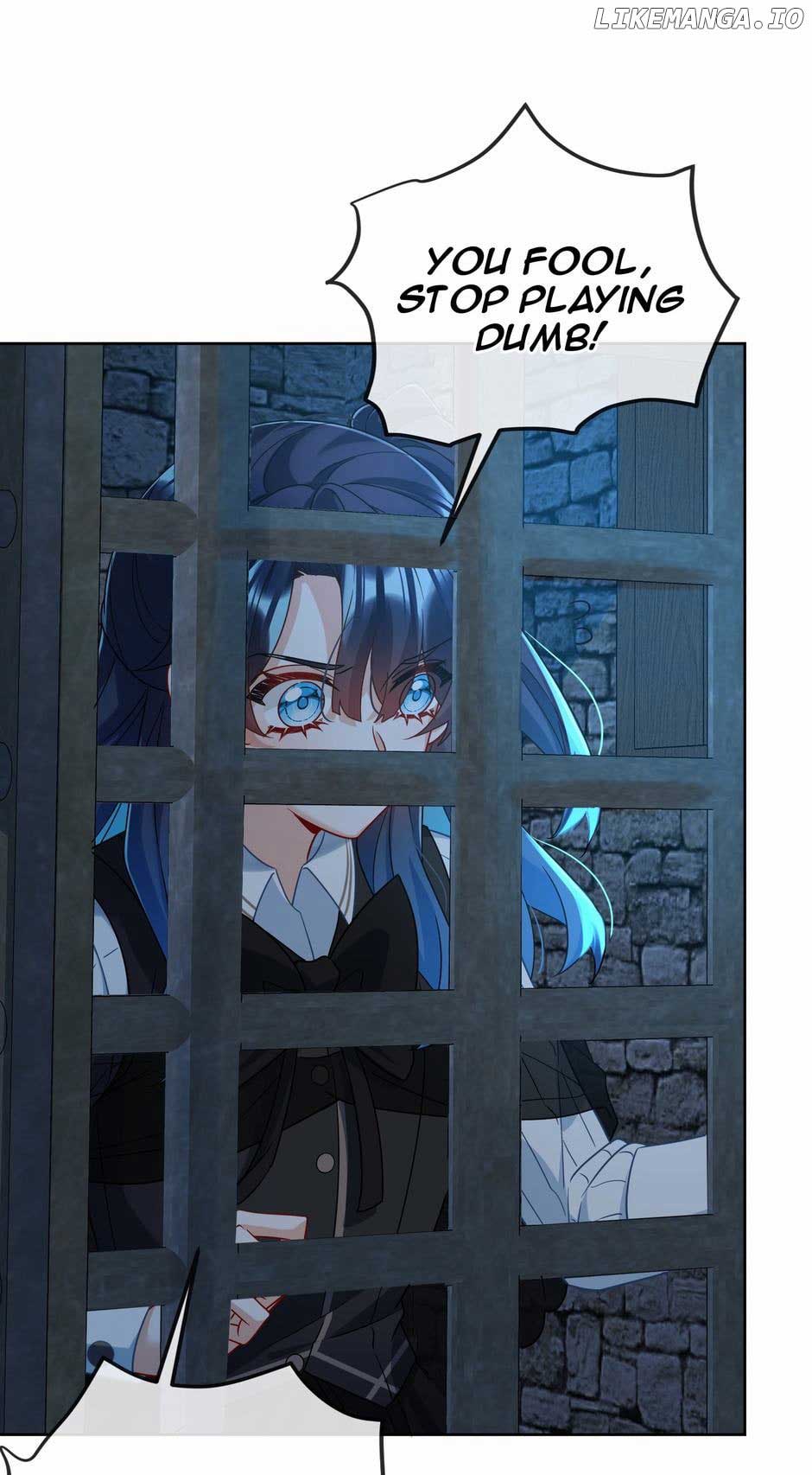 The Daughter of Evil and Miss Devil Chapter 54 164 38