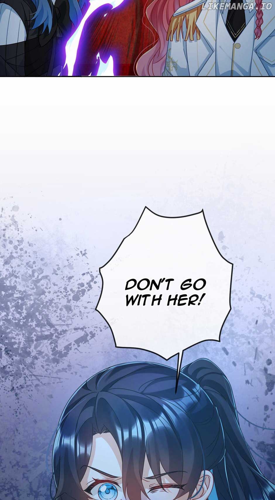 The Daughter of Evil and Miss Devil Chapter 54 166 40