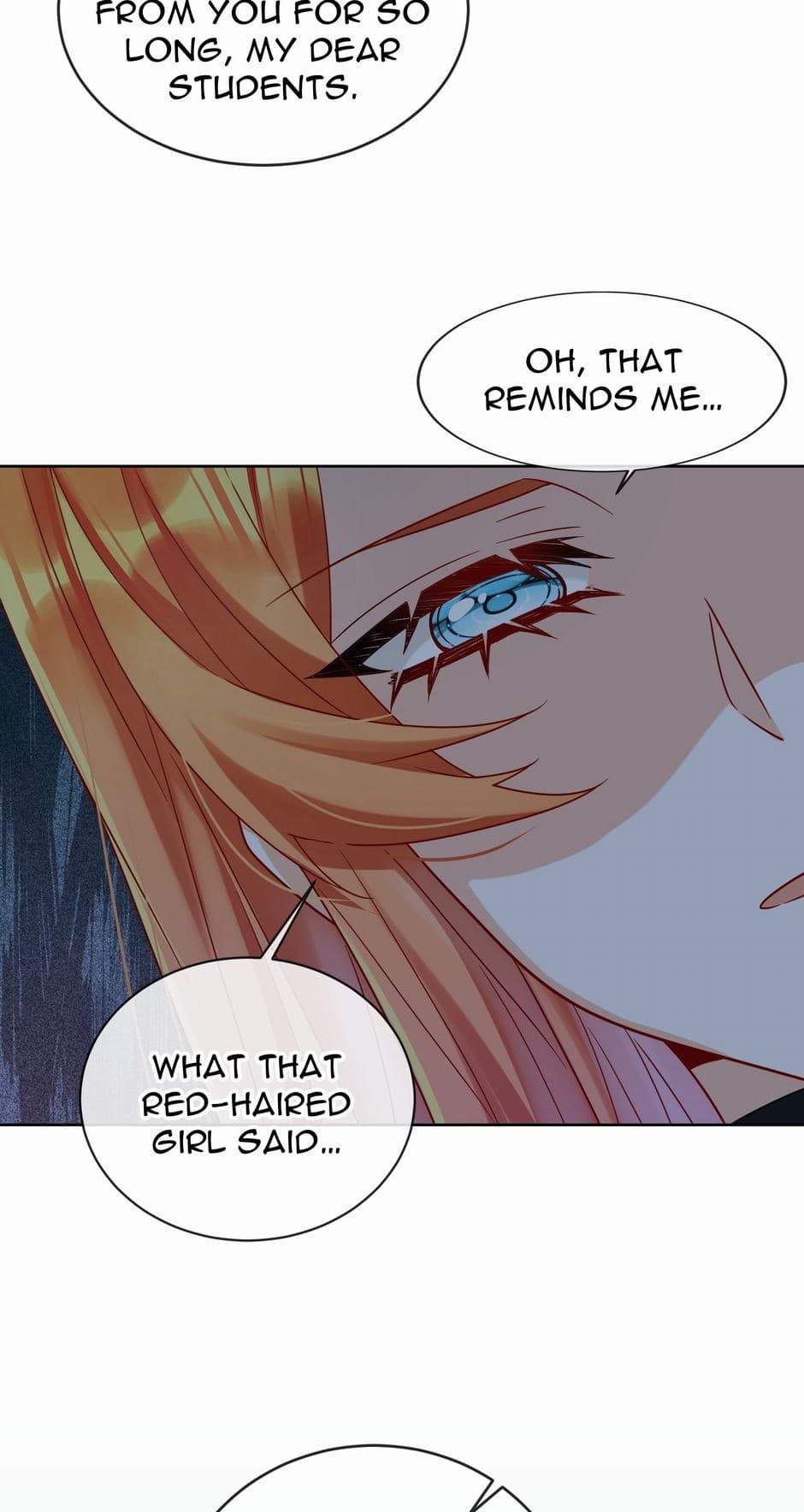 The Daughter of Evil and Miss Devil Chapter 58 133 09