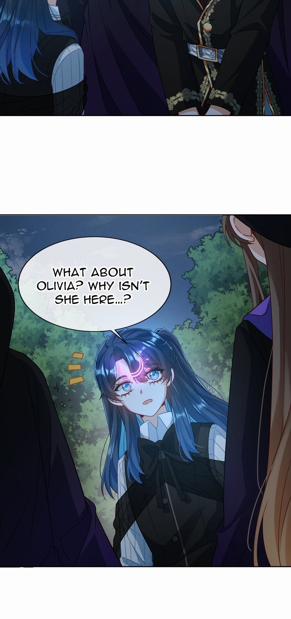 The Daughter of Evil and Miss Devil Chapter 58 139 15