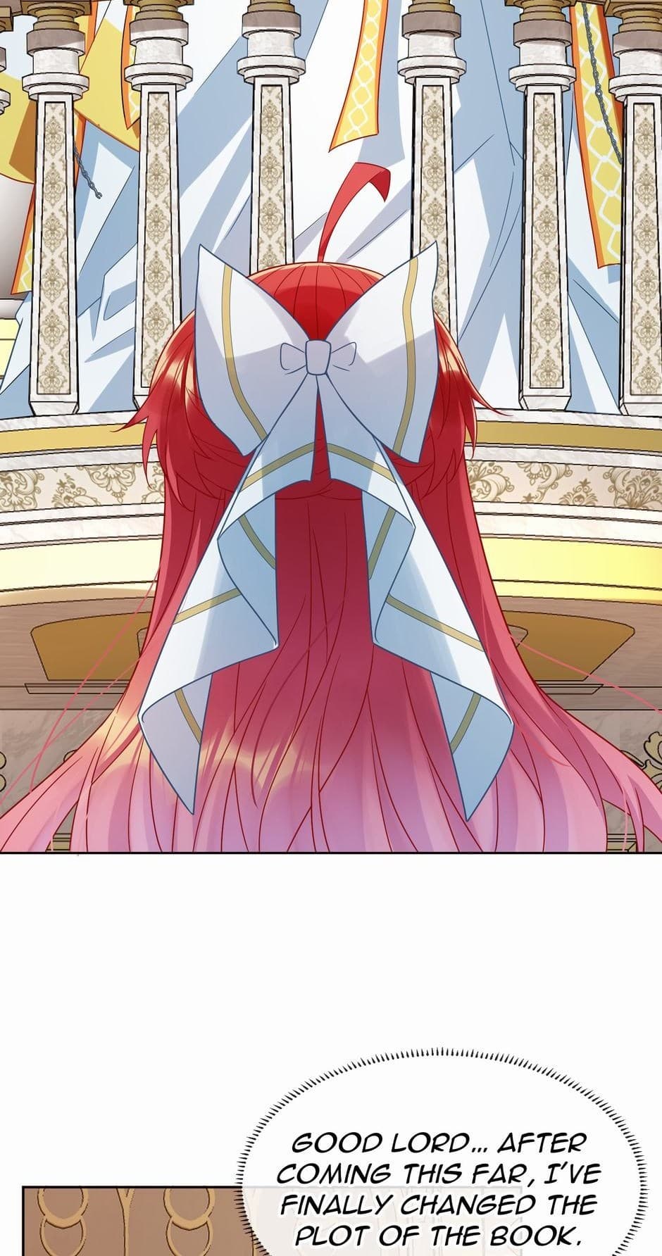 The Daughter of Evil and Miss Devil Chapter 58 151 27