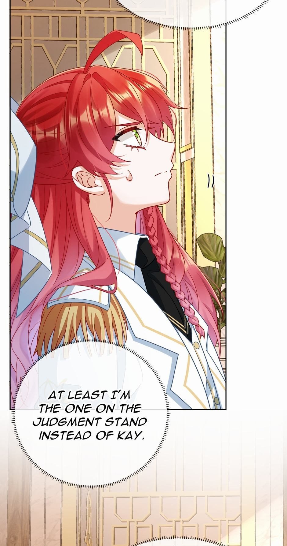 The Daughter of Evil and Miss Devil Chapter 58 152 28