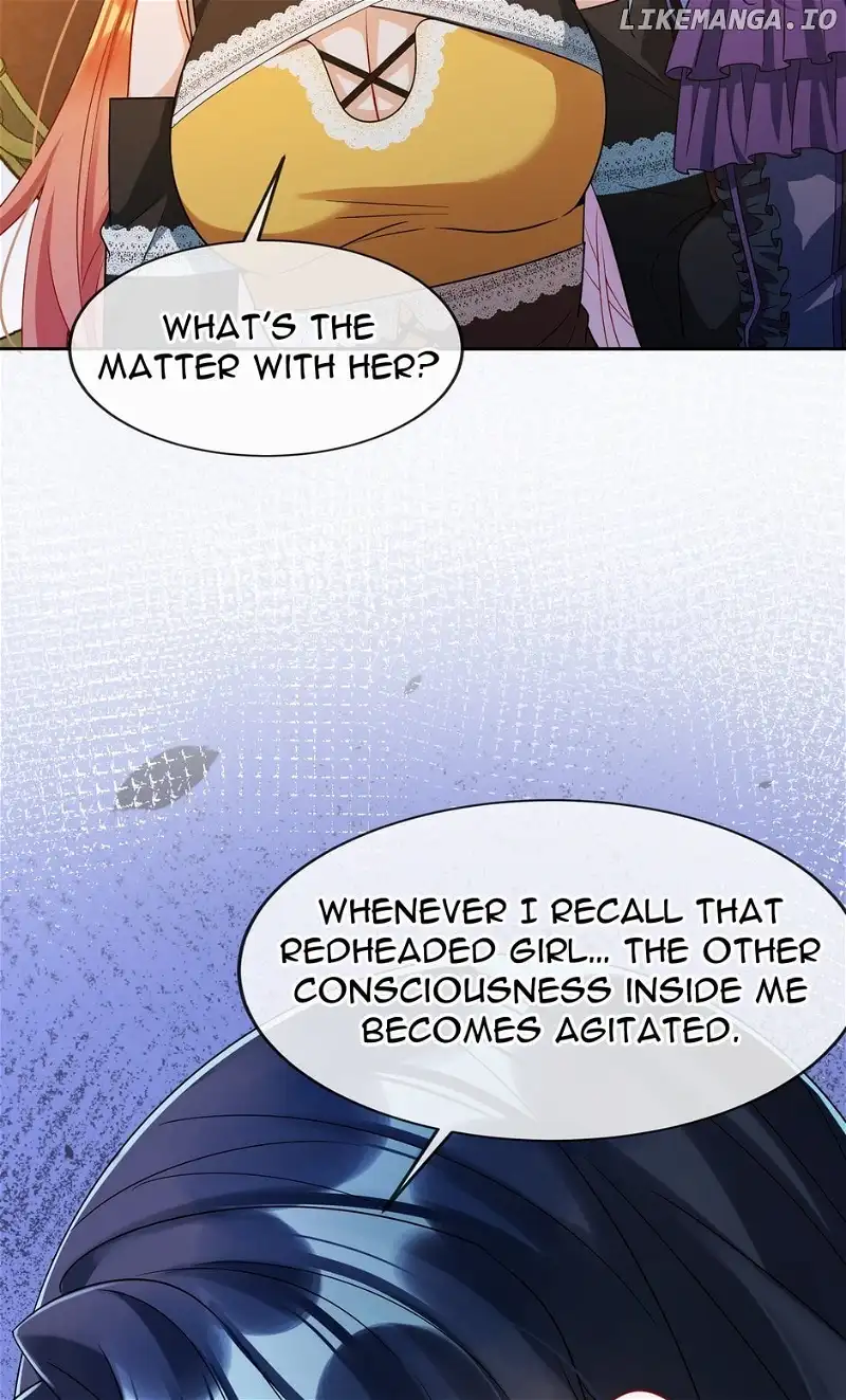 The Daughter of Evil and Miss Devil Chapter 60 174 23