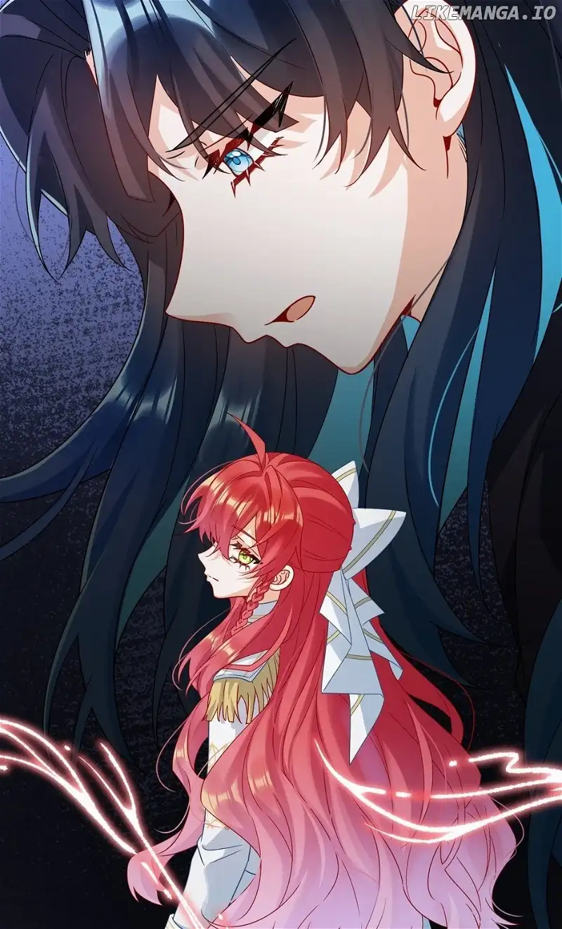 The Daughter of Evil and Miss Devil Chapter 60 175 24