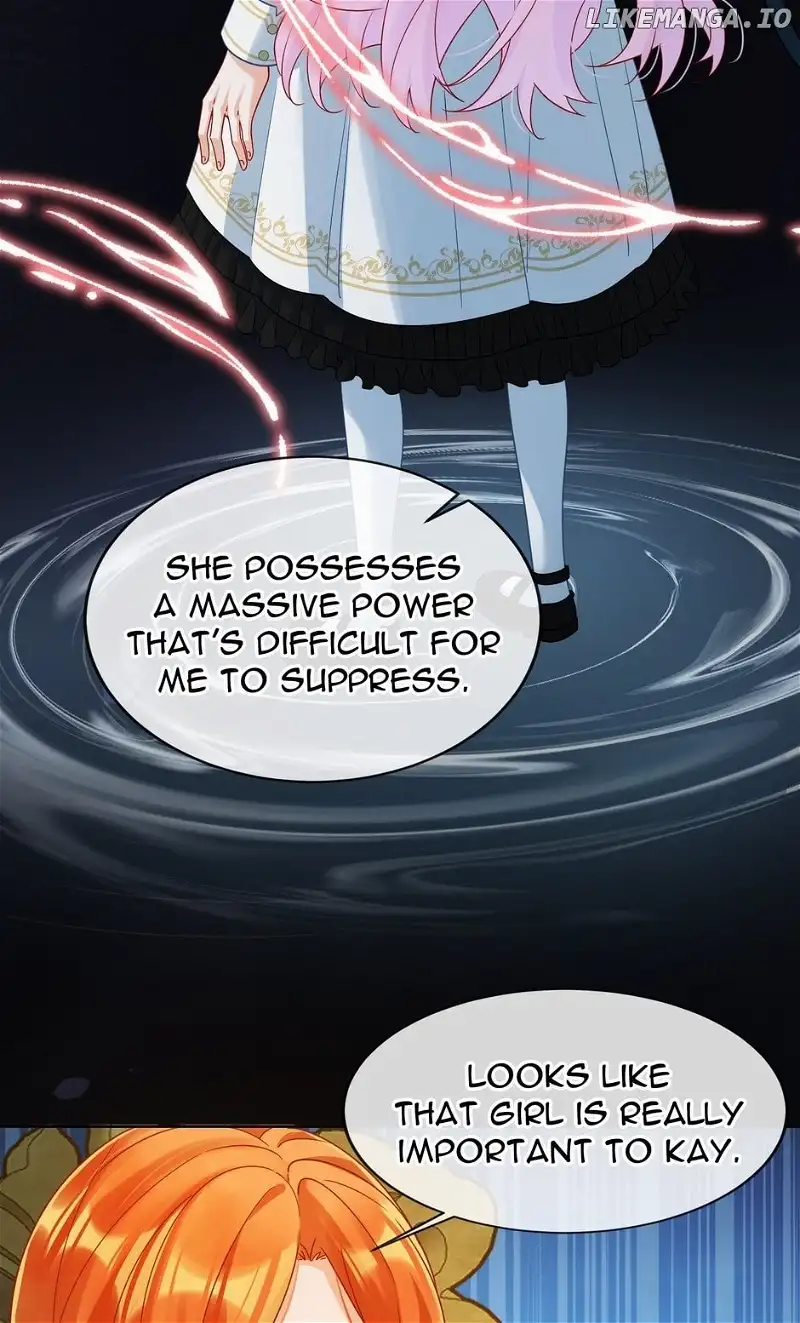 The Daughter of Evil and Miss Devil Chapter 60 176 25