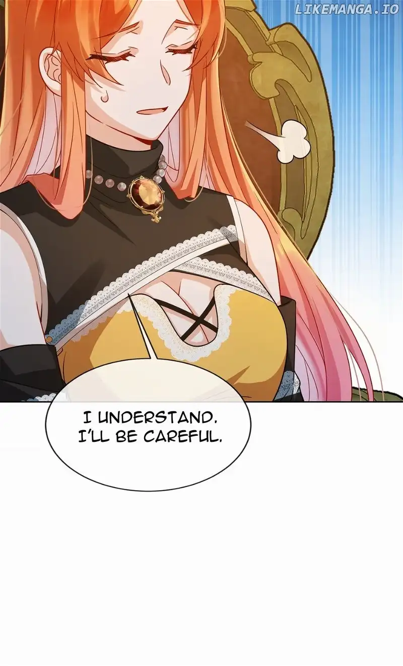 The Daughter of Evil and Miss Devil Chapter 60 177 26