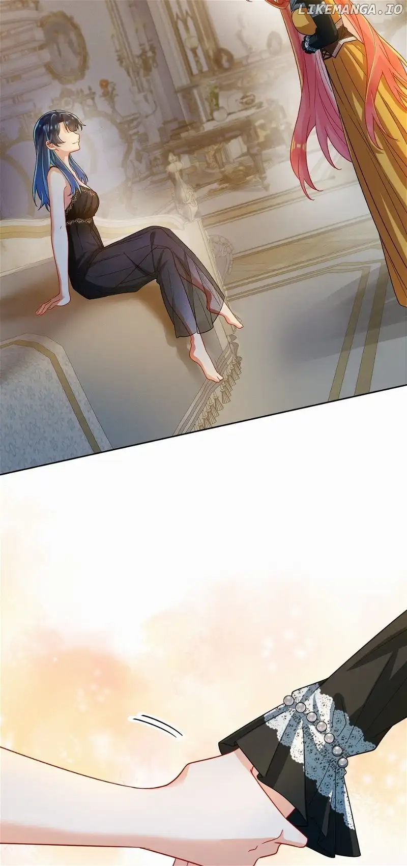 The Daughter of Evil and Miss Devil Chapter 60 189 38