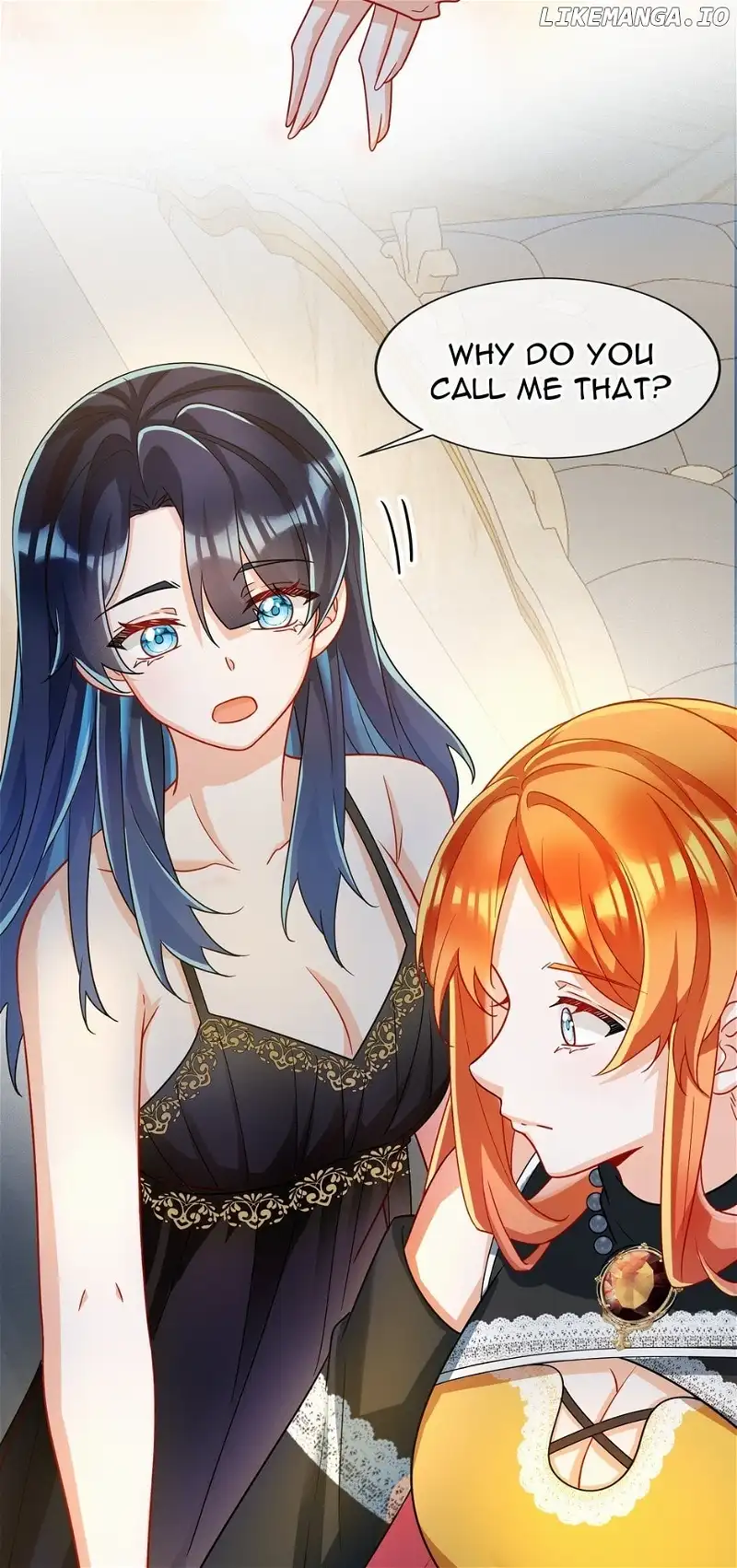 The Daughter of Evil and Miss Devil Chapter 60 190 39