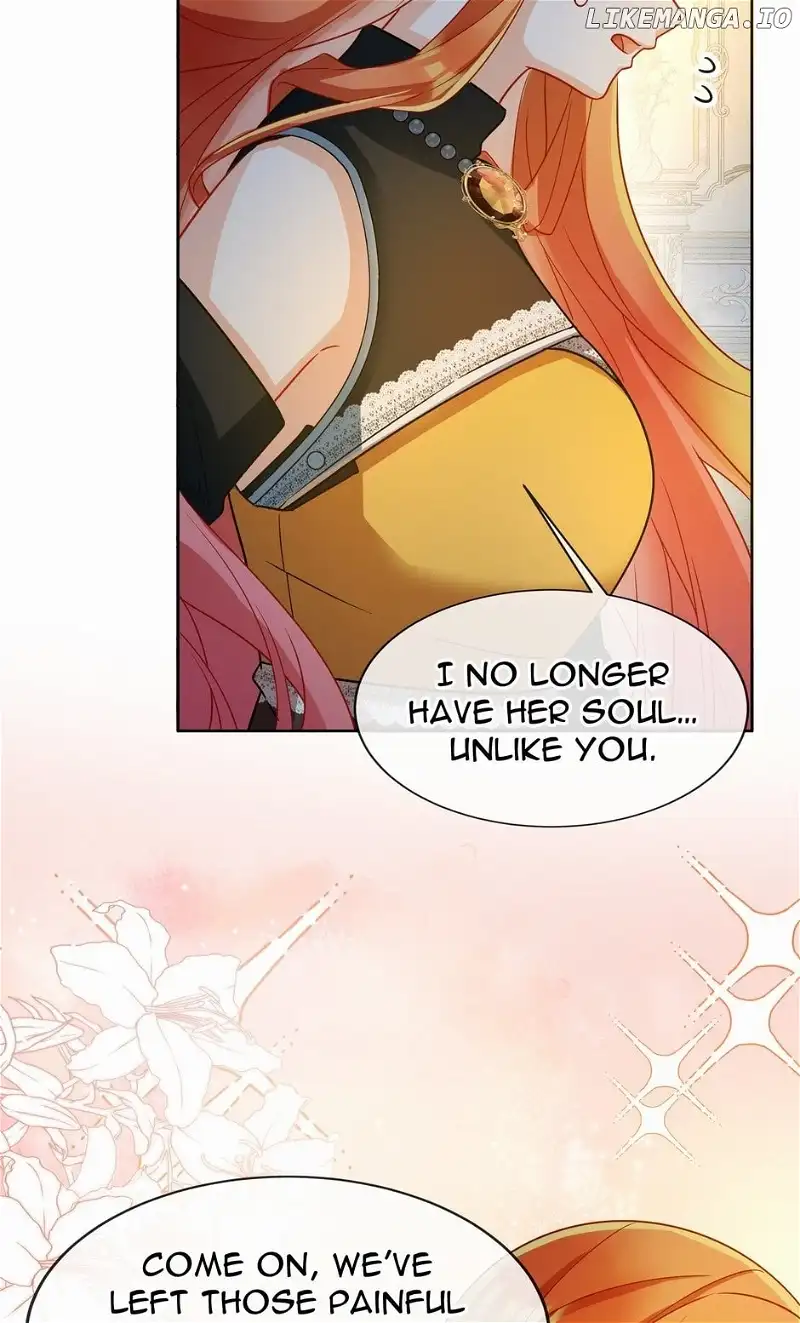The Daughter of Evil and Miss Devil Chapter 60 193 42