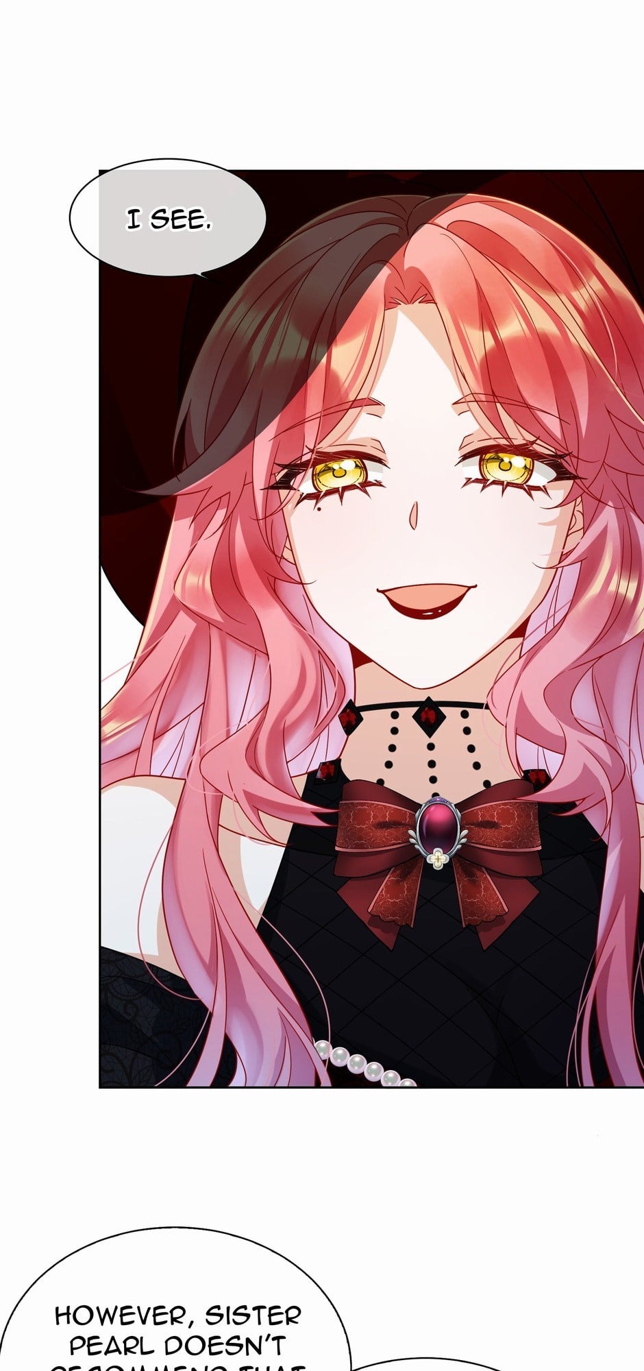 The Daughter of Evil and Miss Devil Chapter 62 159 11
