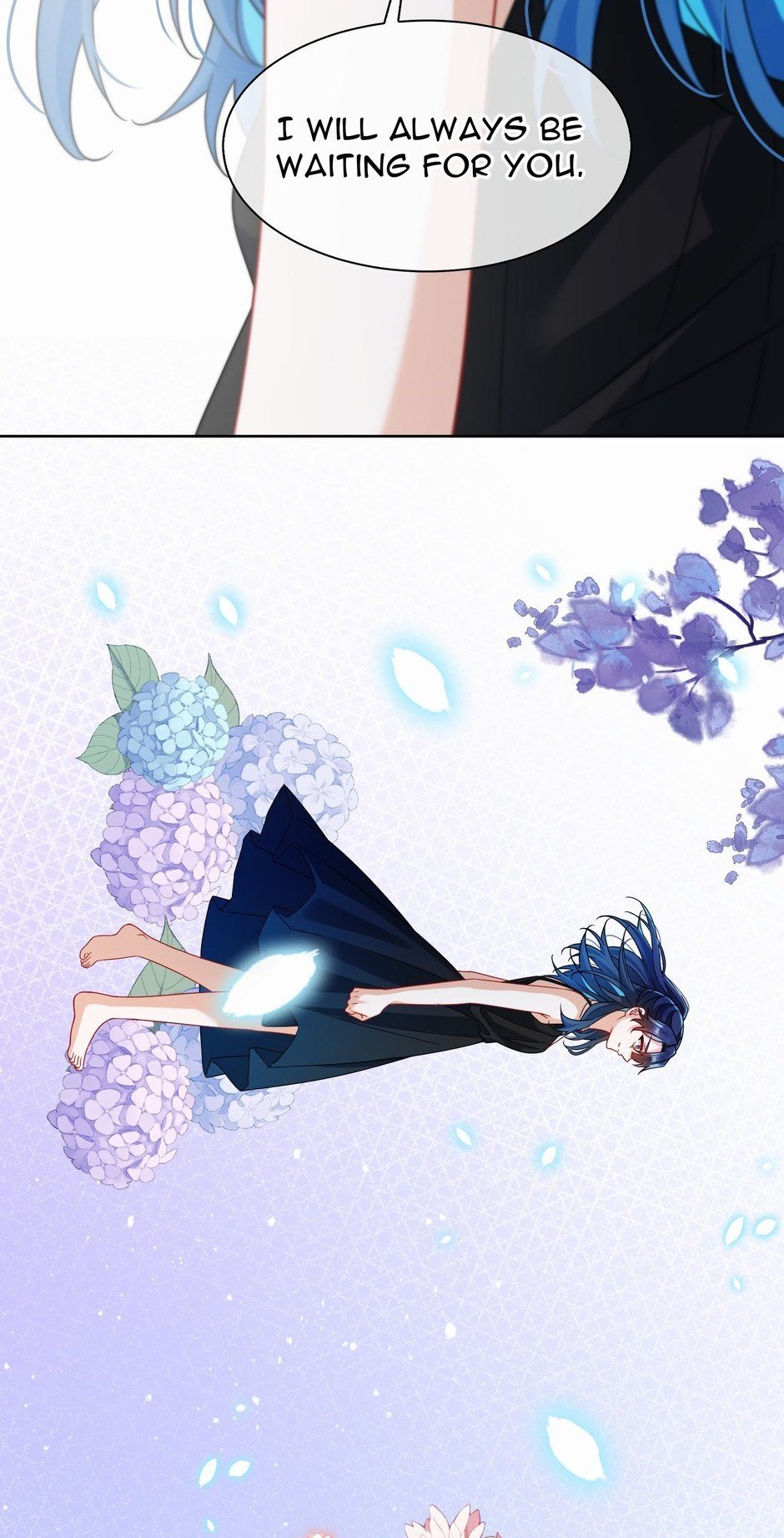 The Daughter of Evil and Miss Devil Chapter 62 182 34
