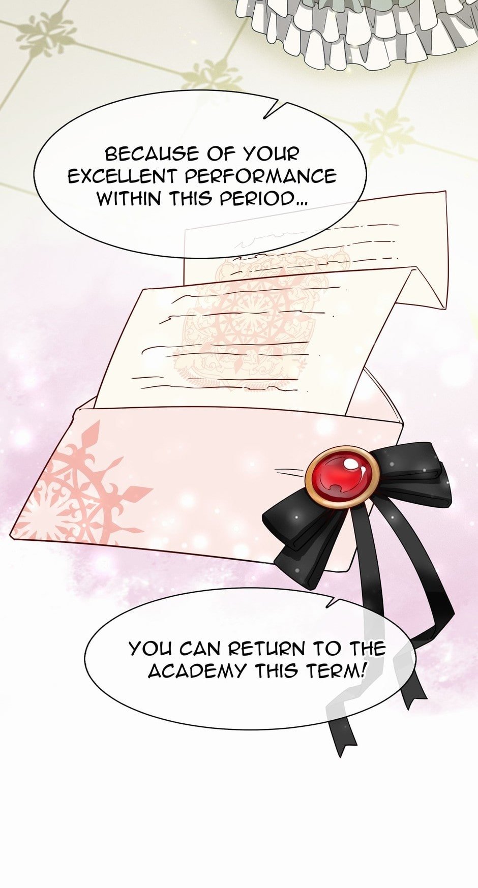 The Daughter of Evil and Miss Devil Chapter 62 190 42