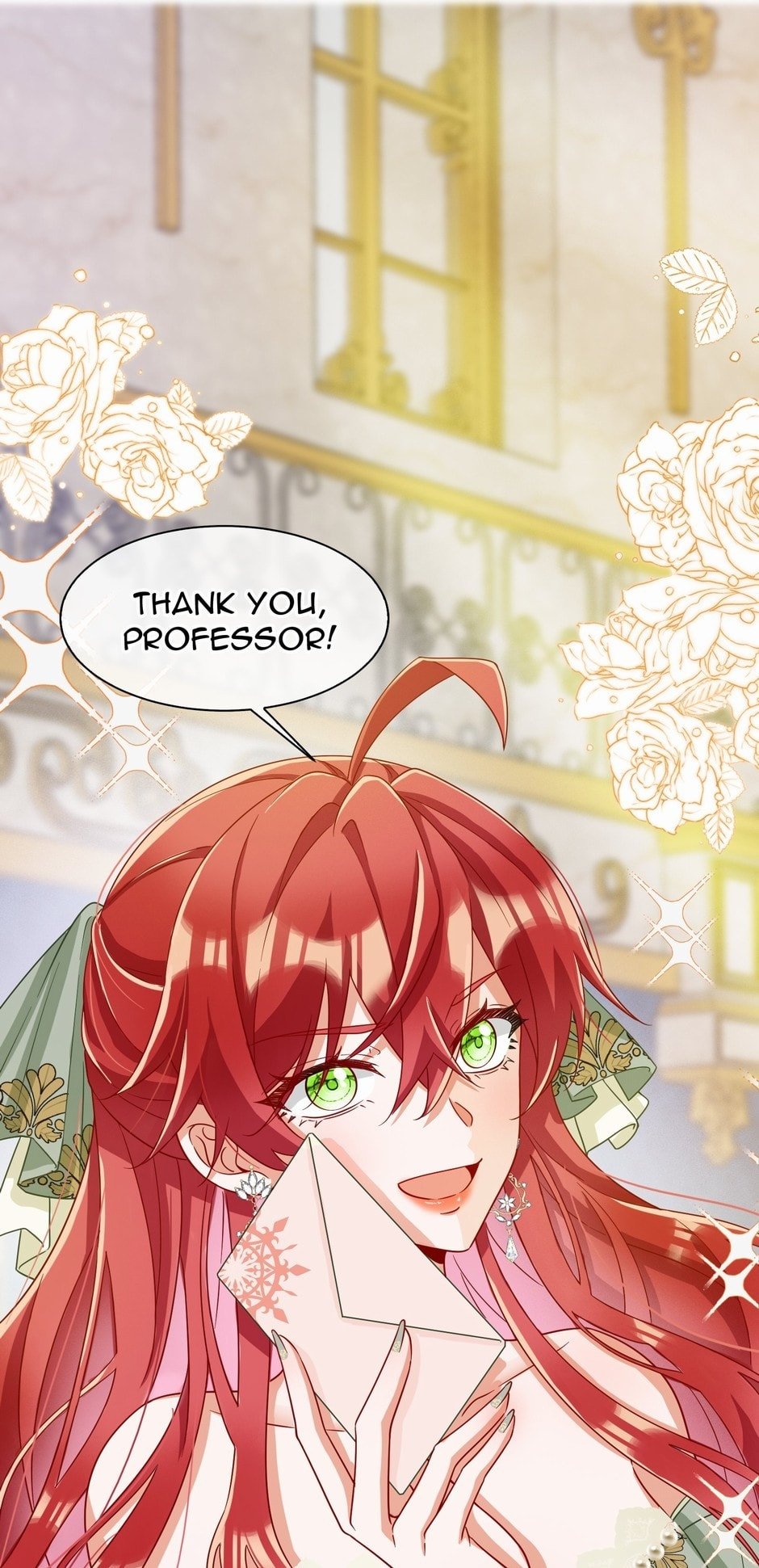 The Daughter of Evil and Miss Devil Chapter 62 191 43