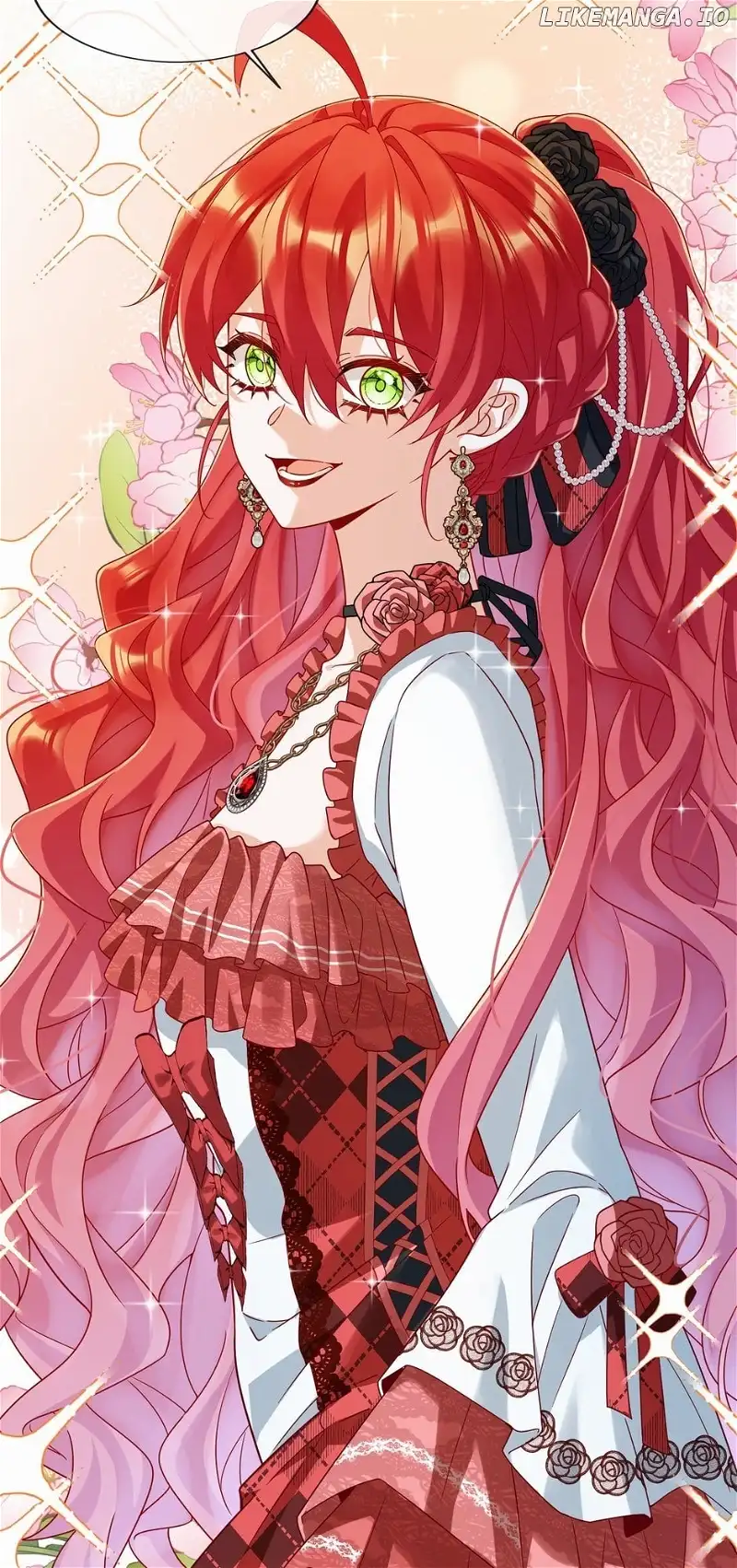 The Daughter of Evil and Miss Devil Chapter 63 139 03