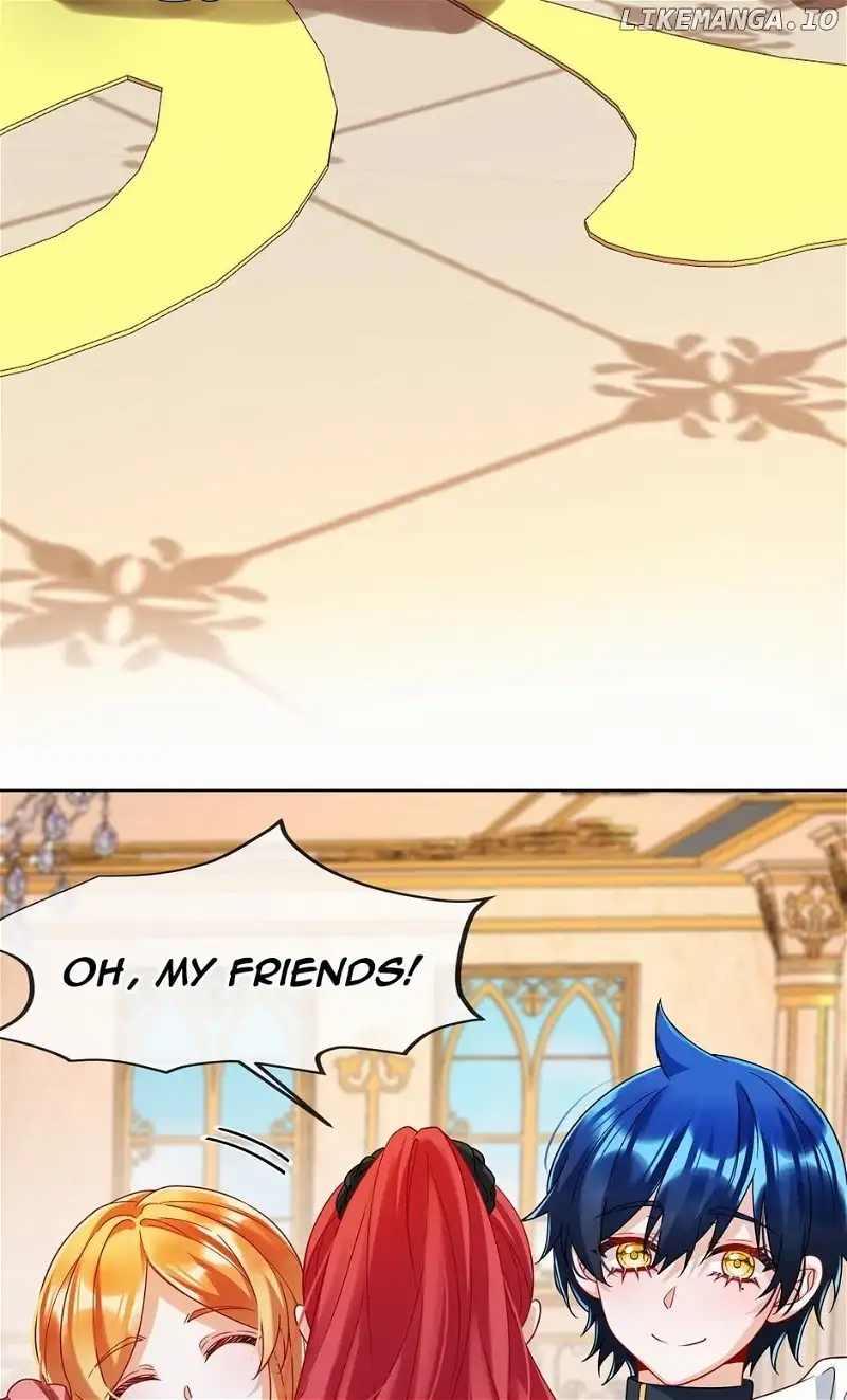 The Daughter of Evil and Miss Devil Chapter 63 143 07