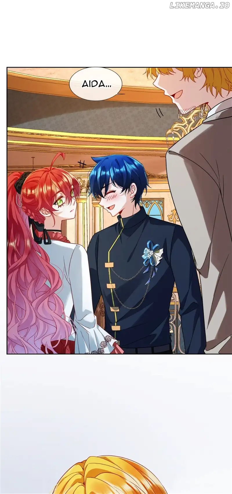 The Daughter of Evil and Miss Devil Chapter 63 146 10
