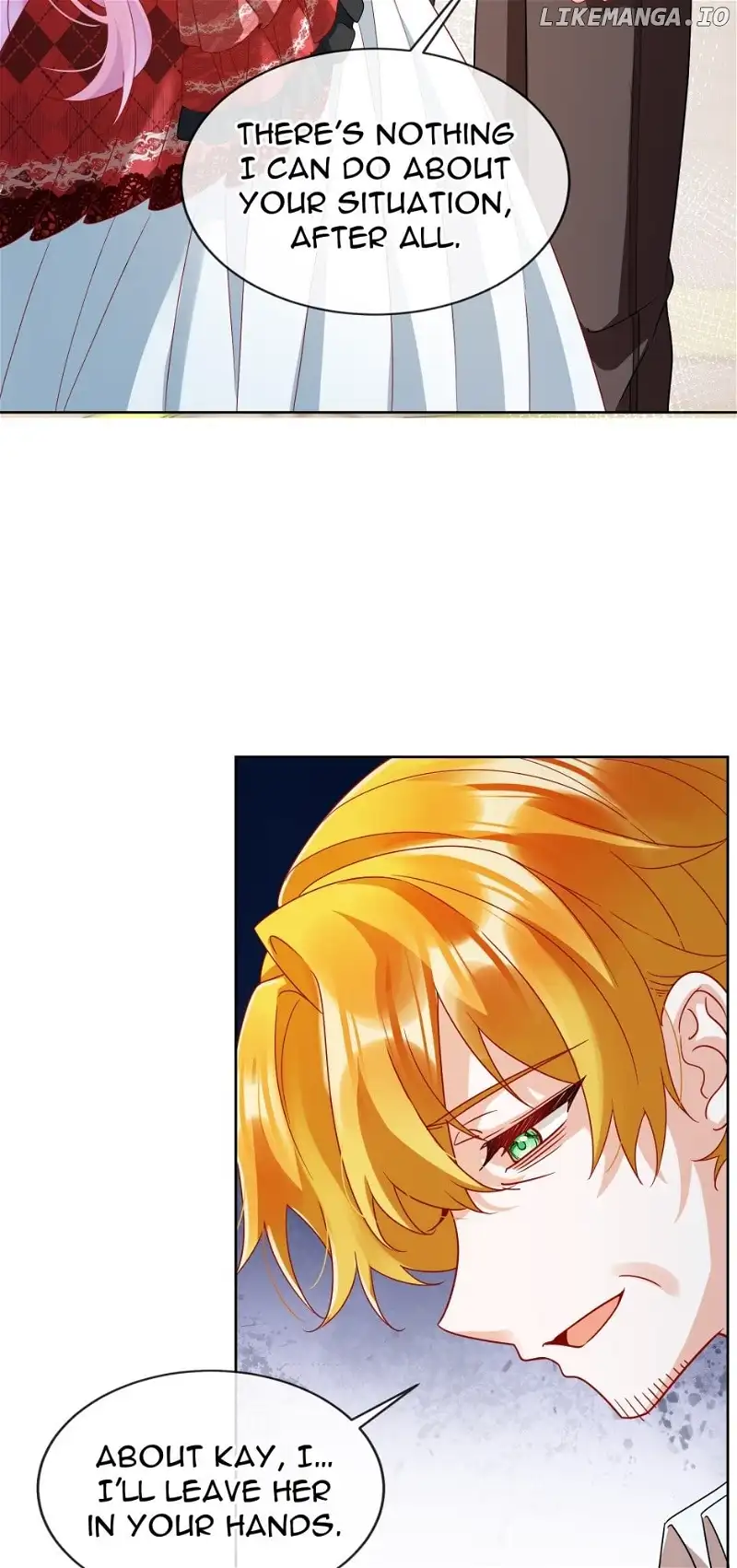 The Daughter of Evil and Miss Devil Chapter 63 149 13