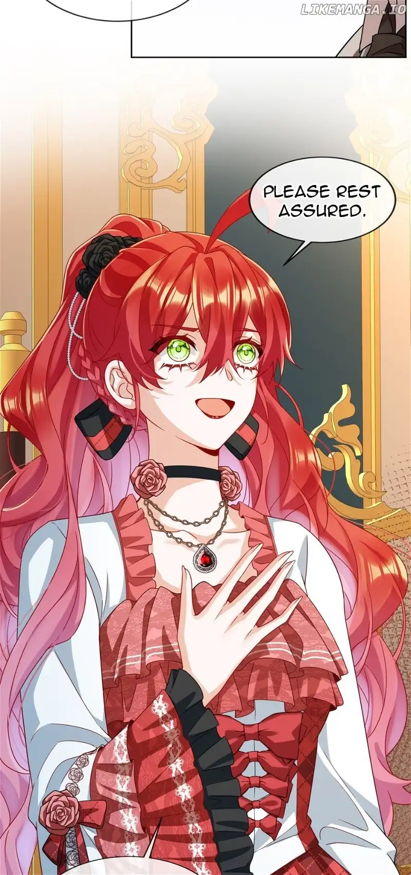 The Daughter of Evil and Miss Devil Chapter 63 150 14