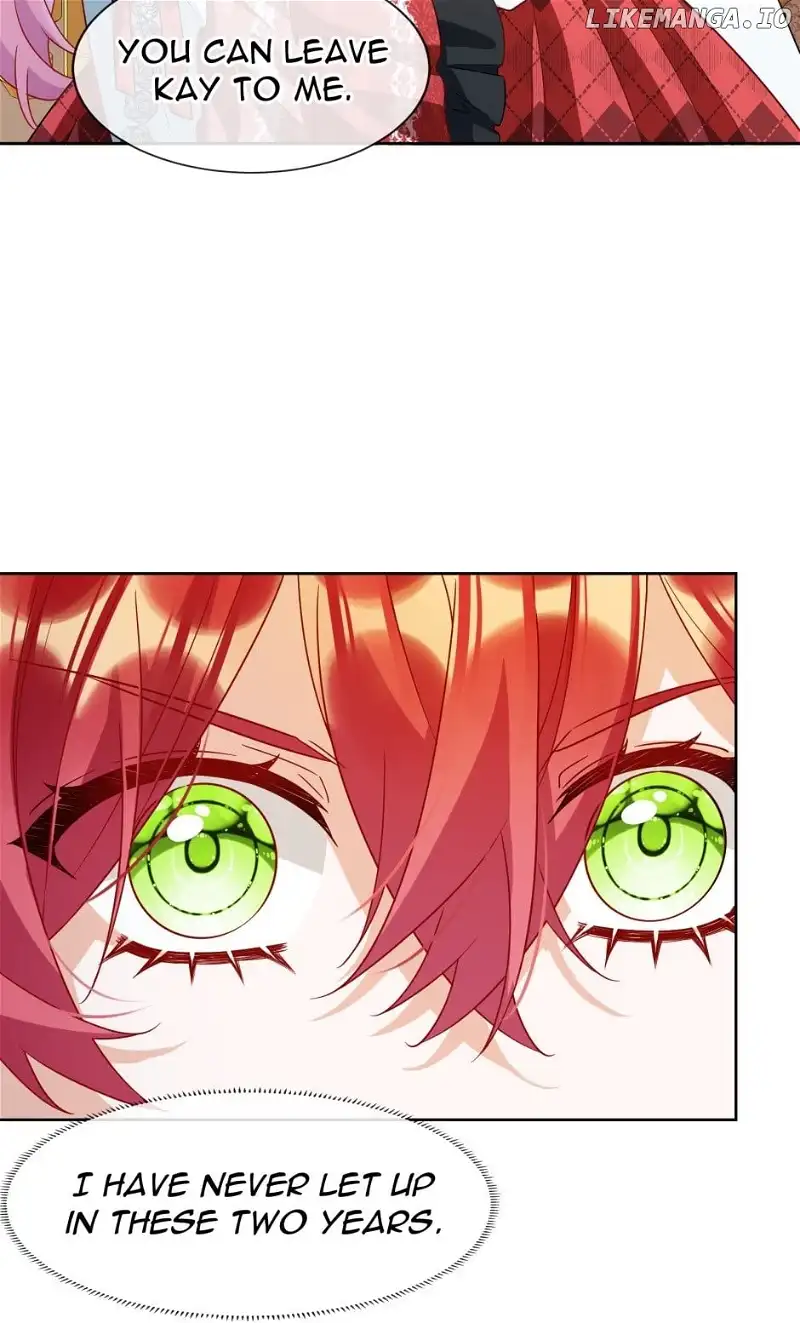 The Daughter of Evil and Miss Devil Chapter 63 151 15