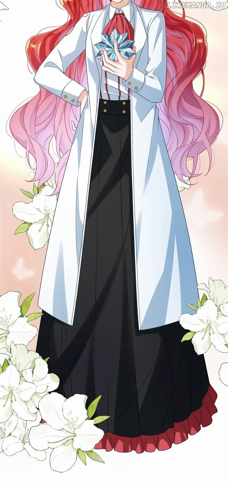 The Daughter of Evil and Miss Devil Chapter 63 156 20