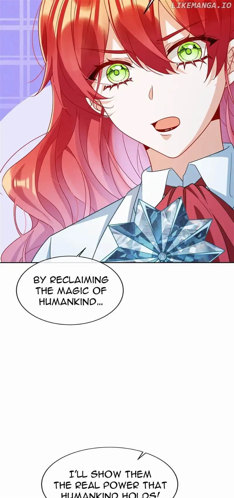 The Daughter of Evil and Miss Devil Chapter 63 158 22