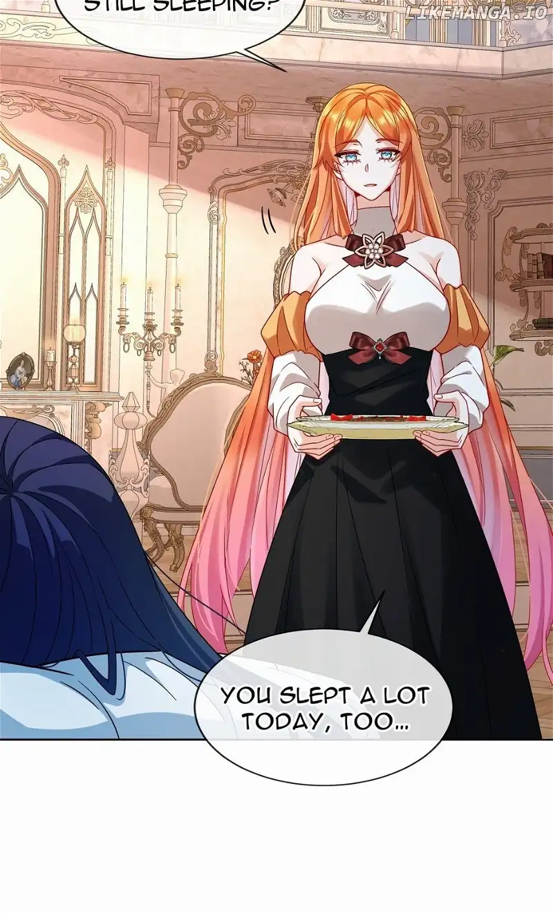 The Daughter of Evil and Miss Devil Chapter 63 163 27