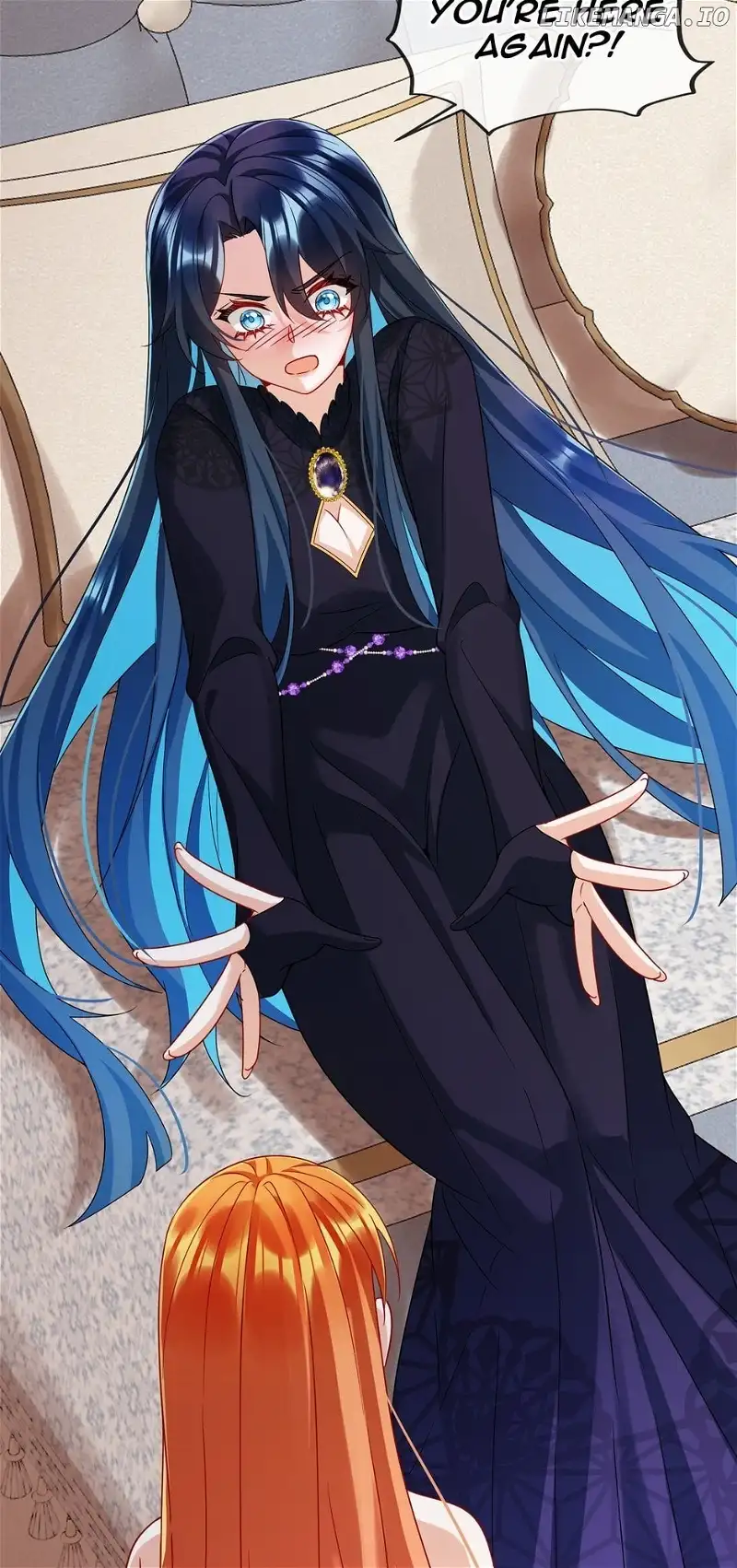 The Daughter of Evil and Miss Devil Chapter 63 168 32