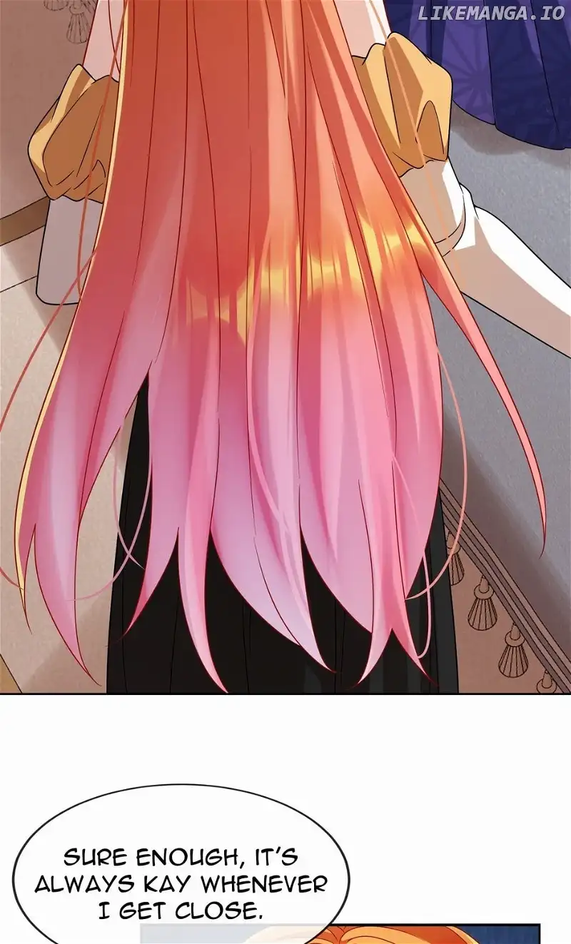 The Daughter of Evil and Miss Devil Chapter 63 169 33