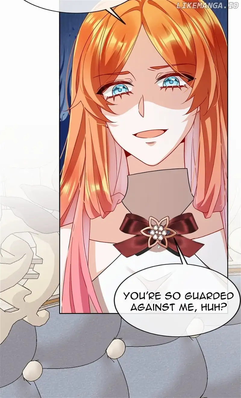 The Daughter of Evil and Miss Devil Chapter 63 170 34