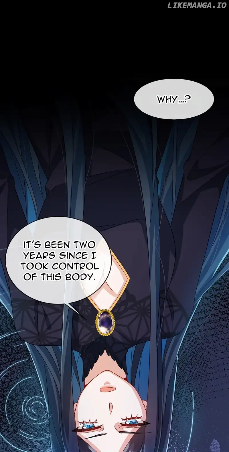 The Daughter of Evil and Miss Devil Chapter 63 173 37