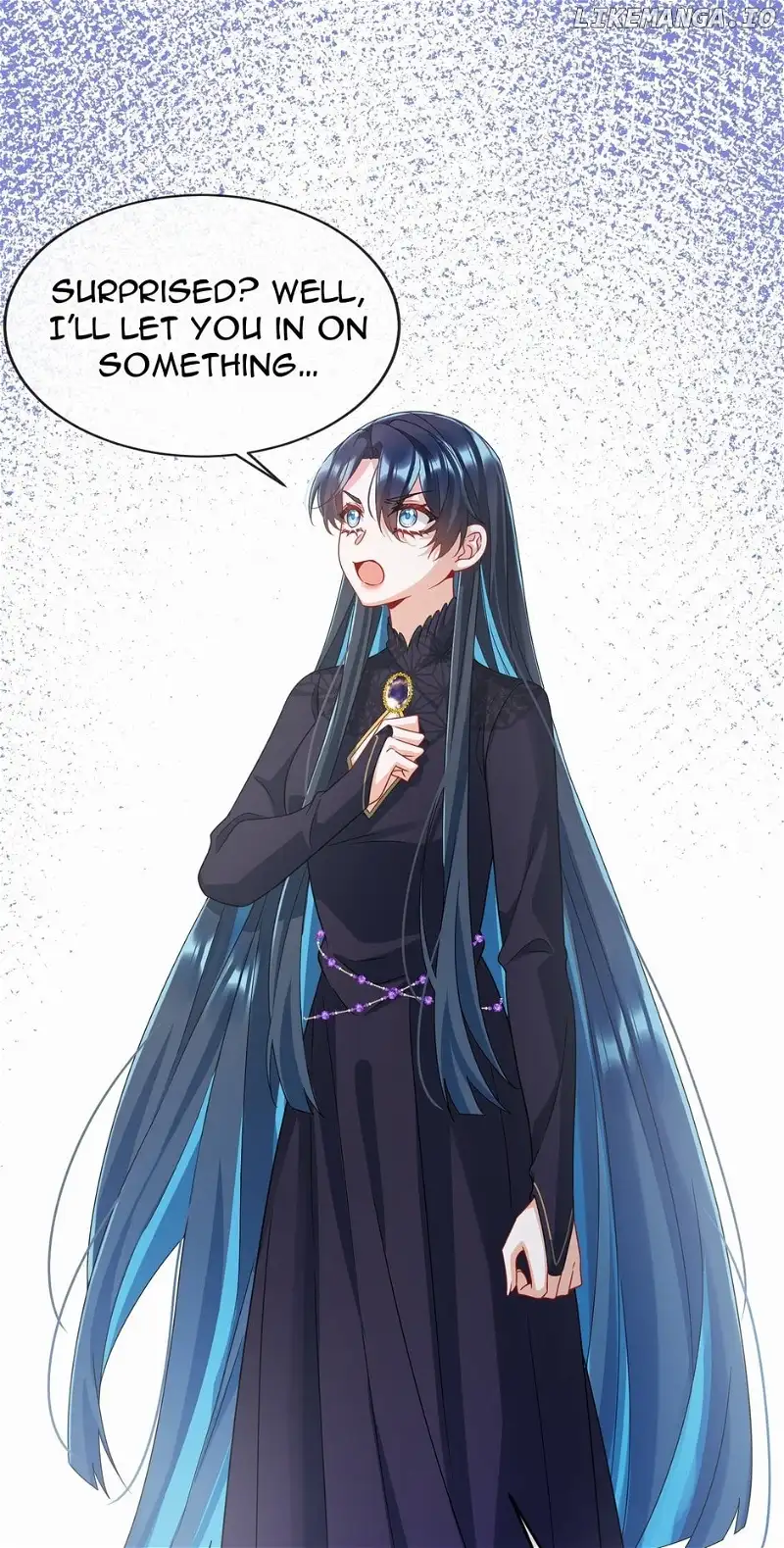 The Daughter of Evil and Miss Devil Chapter 63 175 39