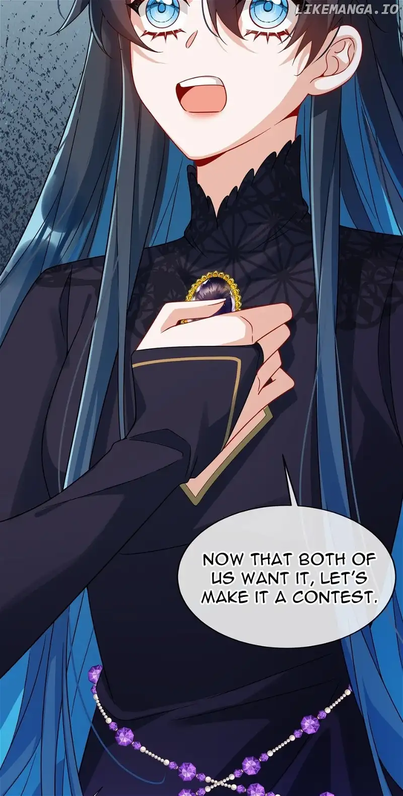The Daughter of Evil and Miss Devil Chapter 63 177 41