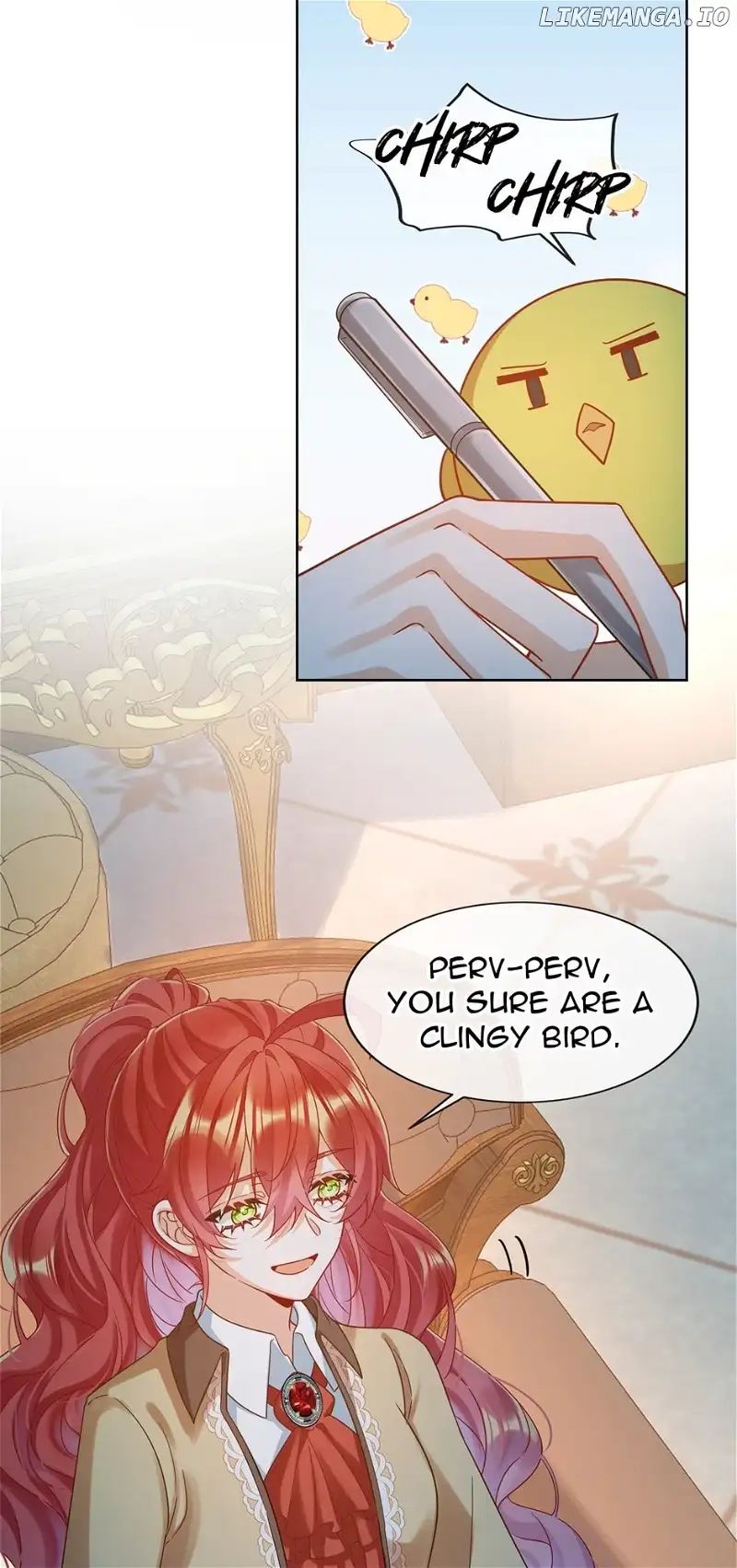 The Daughter of Evil and Miss Devil Chapter 67 132 02
