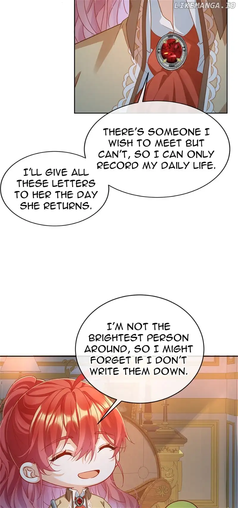 The Daughter of Evil and Miss Devil Chapter 67 134 04