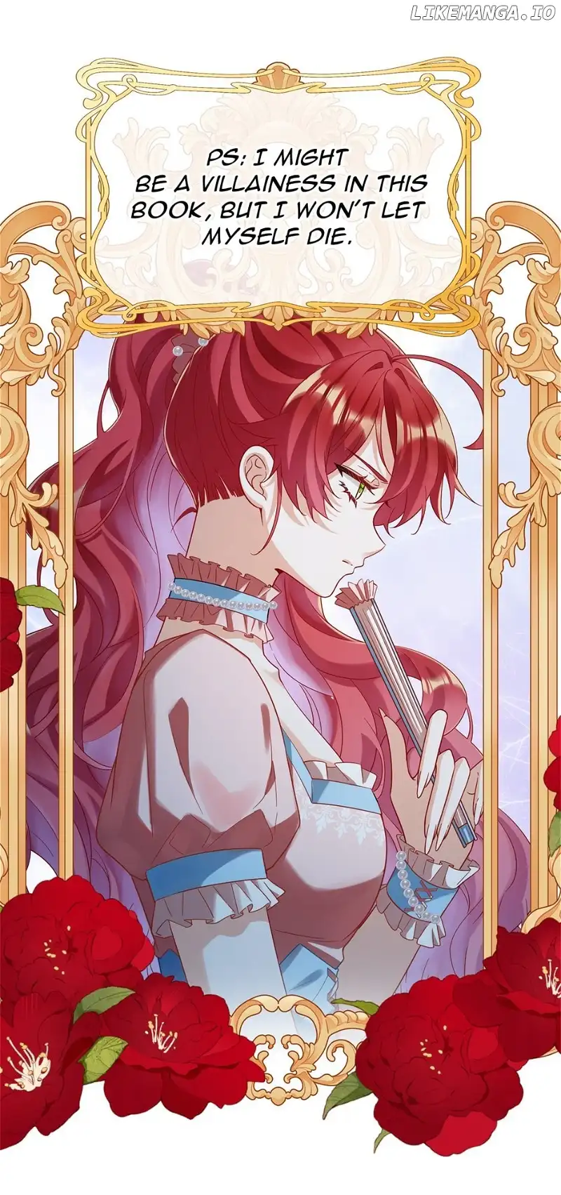 The Daughter of Evil and Miss Devil Chapter 67 140 10