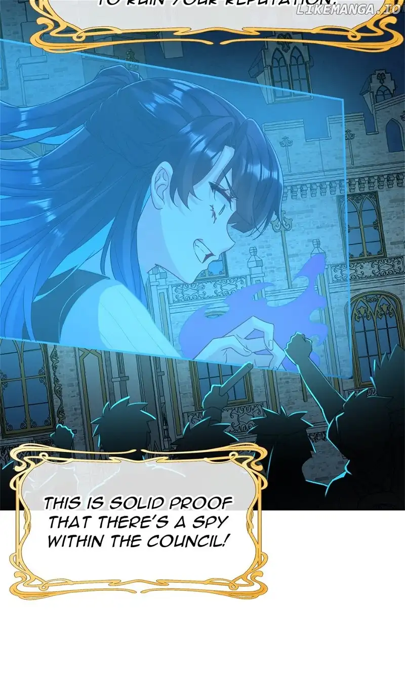 The Daughter of Evil and Miss Devil Chapter 67 148 18