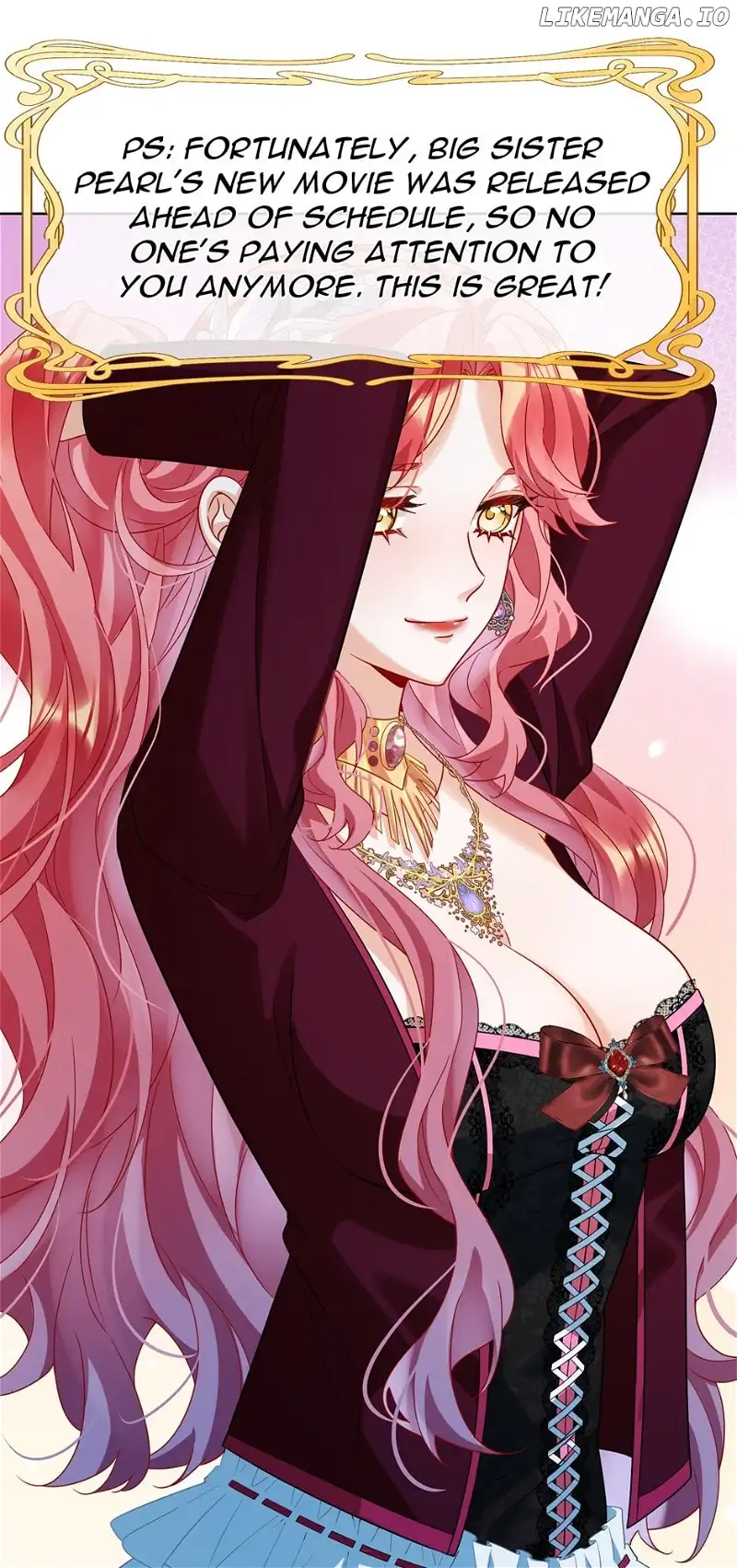 The Daughter of Evil and Miss Devil Chapter 67 149 19