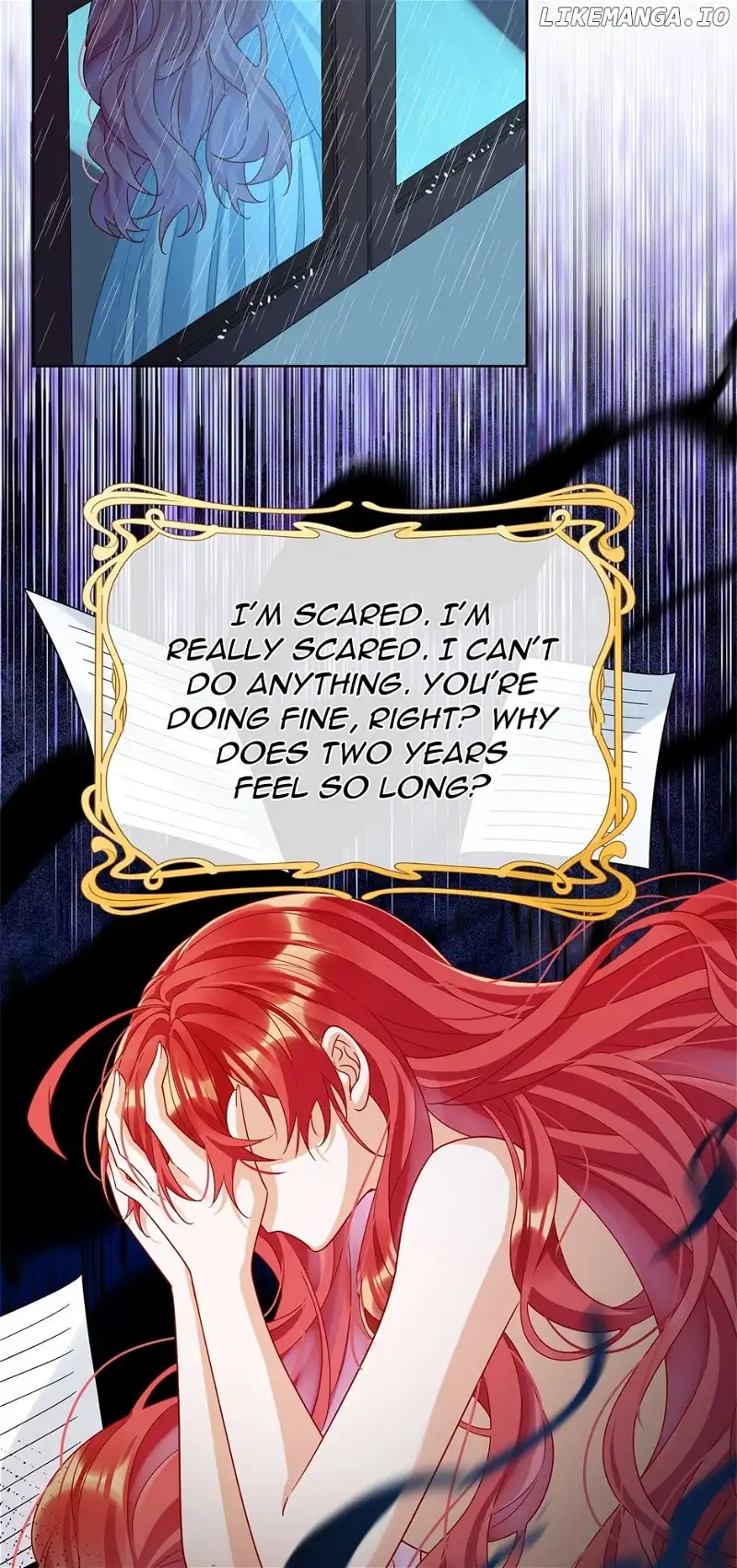 The Daughter of Evil and Miss Devil Chapter 67 153 23