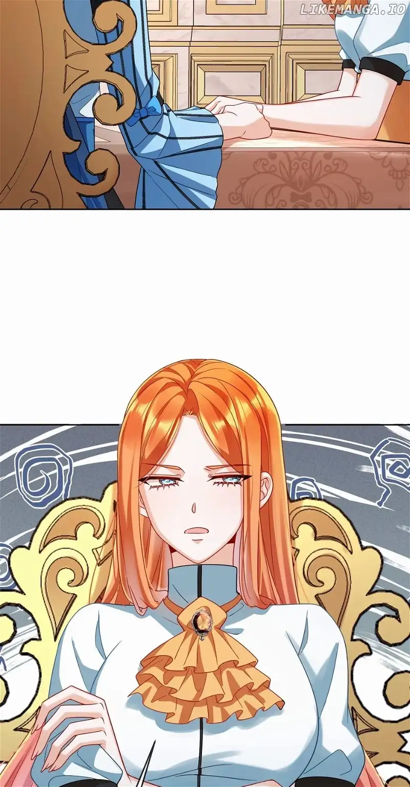 The Daughter of Evil and Miss Devil Chapter 68.5 139 06