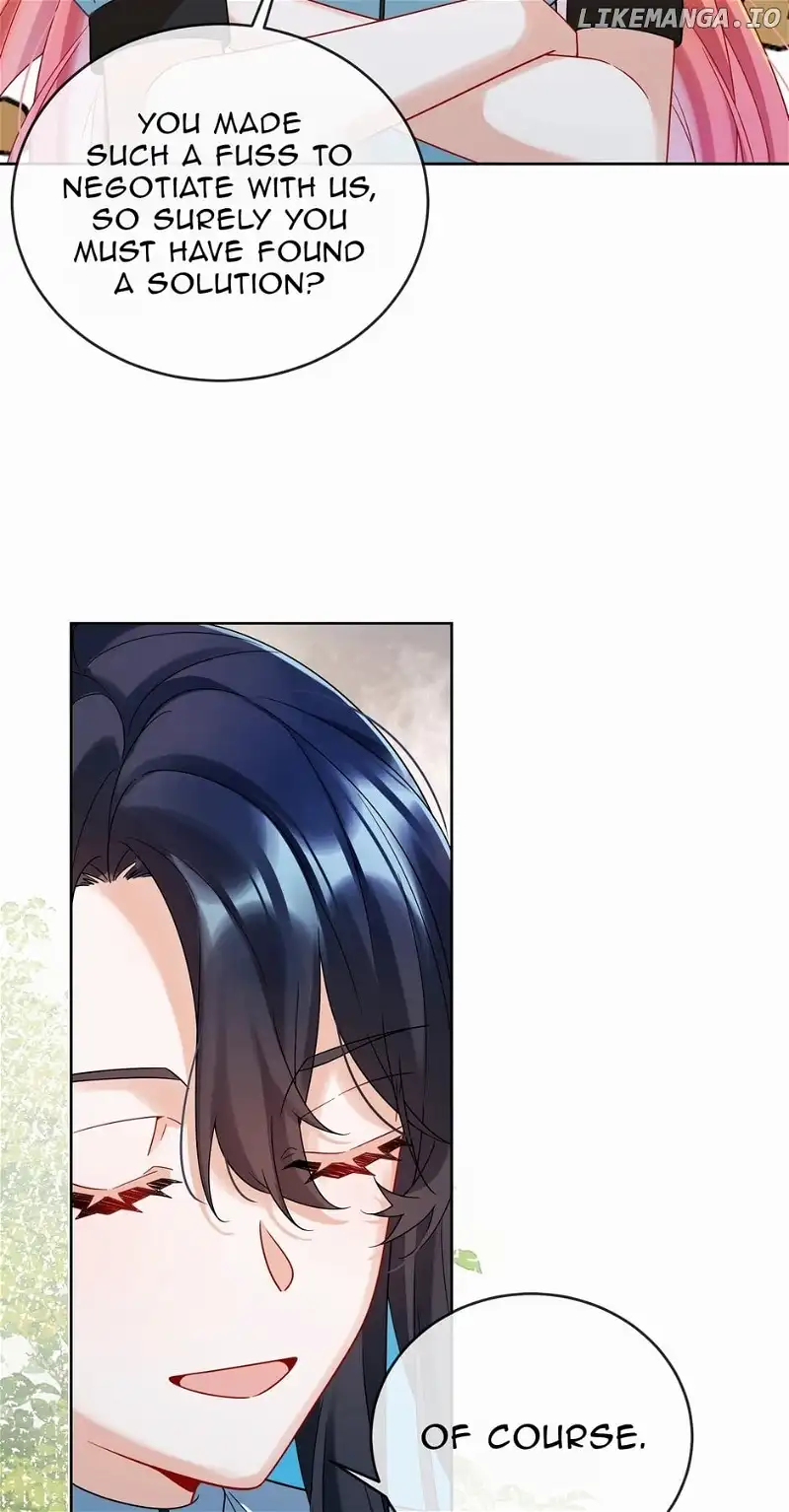 The Daughter of Evil and Miss Devil Chapter 68.5 140 07