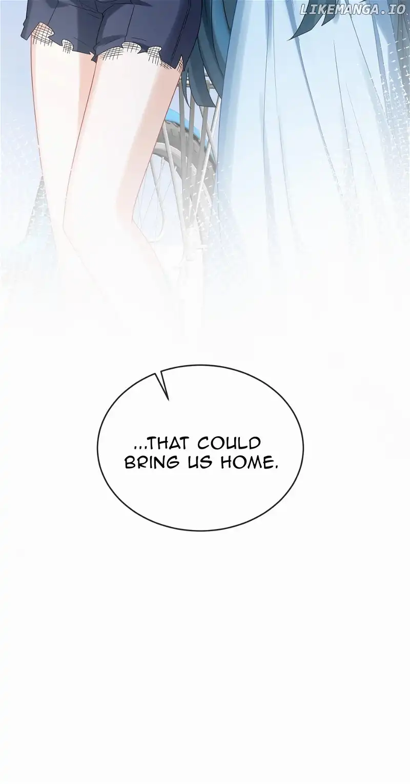 The Daughter of Evil and Miss Devil Chapter 68.5 142 09