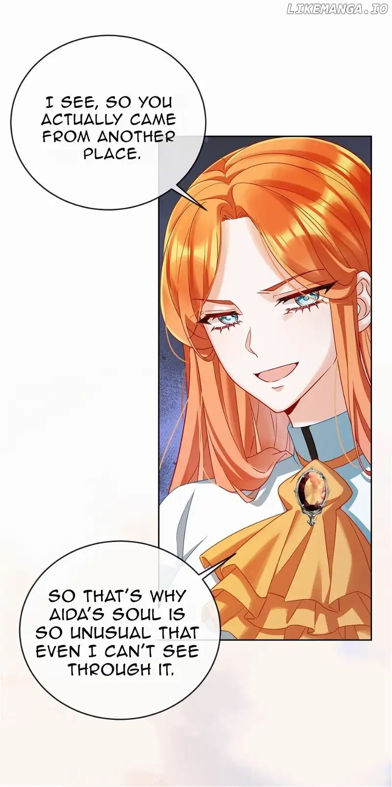 The Daughter of Evil and Miss Devil Chapter 68.5 143 10