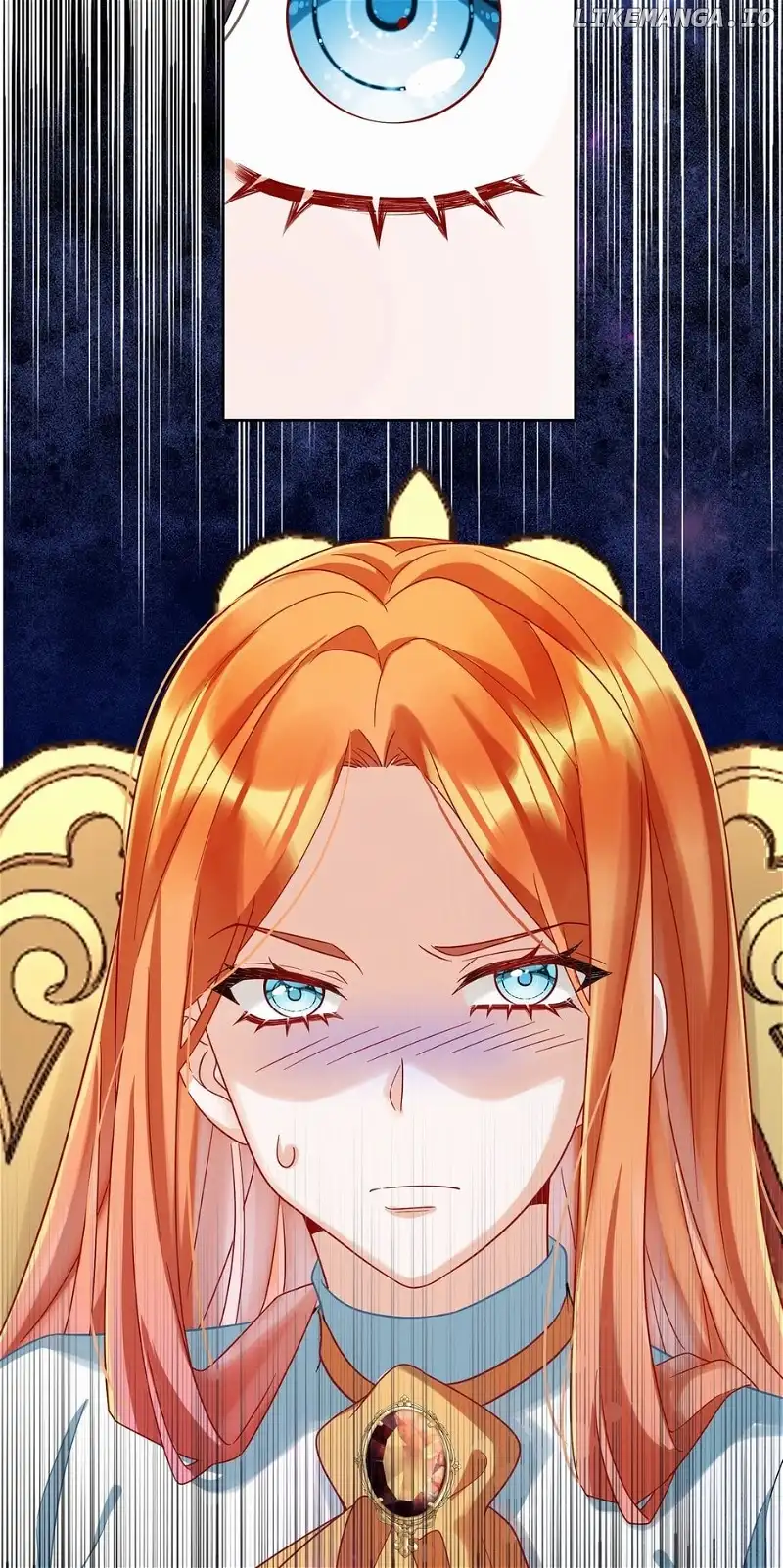 The Daughter of Evil and Miss Devil Chapter 68.5 157 24