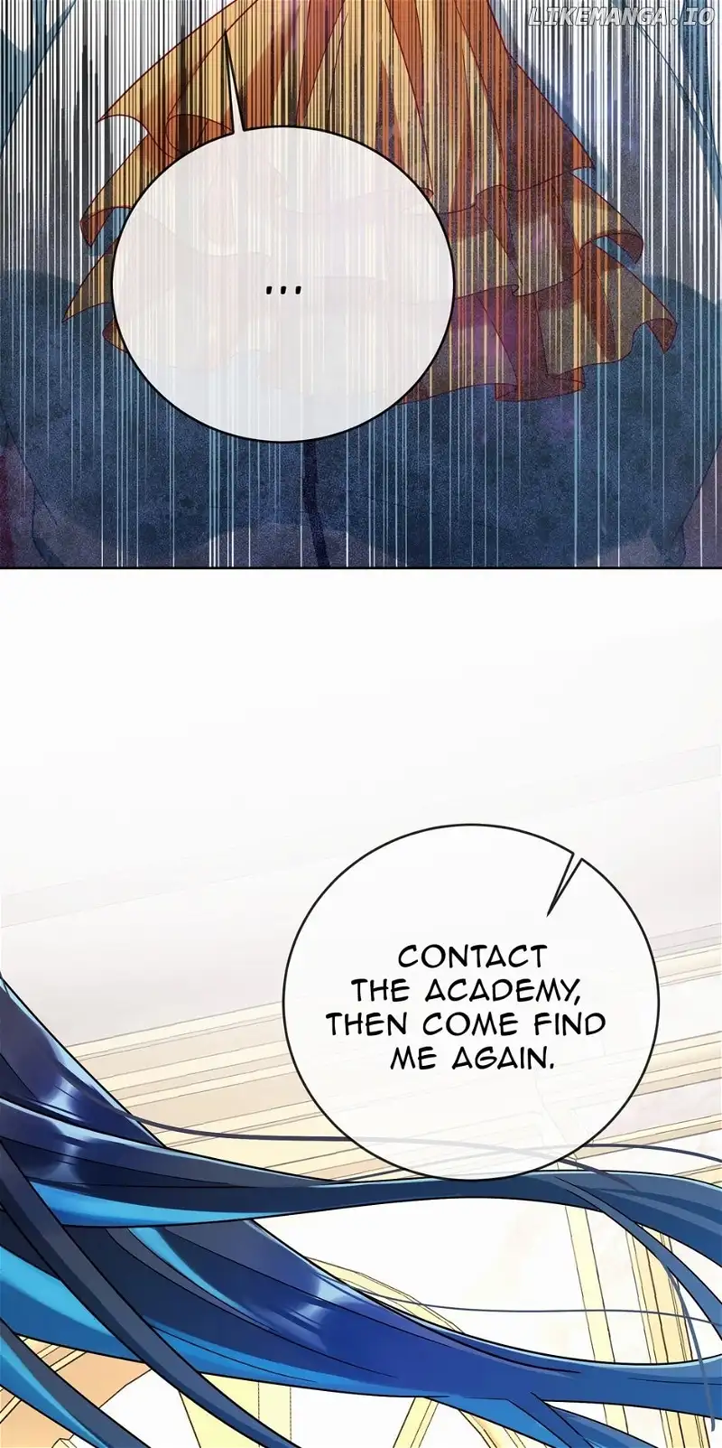 The Daughter of Evil and Miss Devil Chapter 68.5 158 25